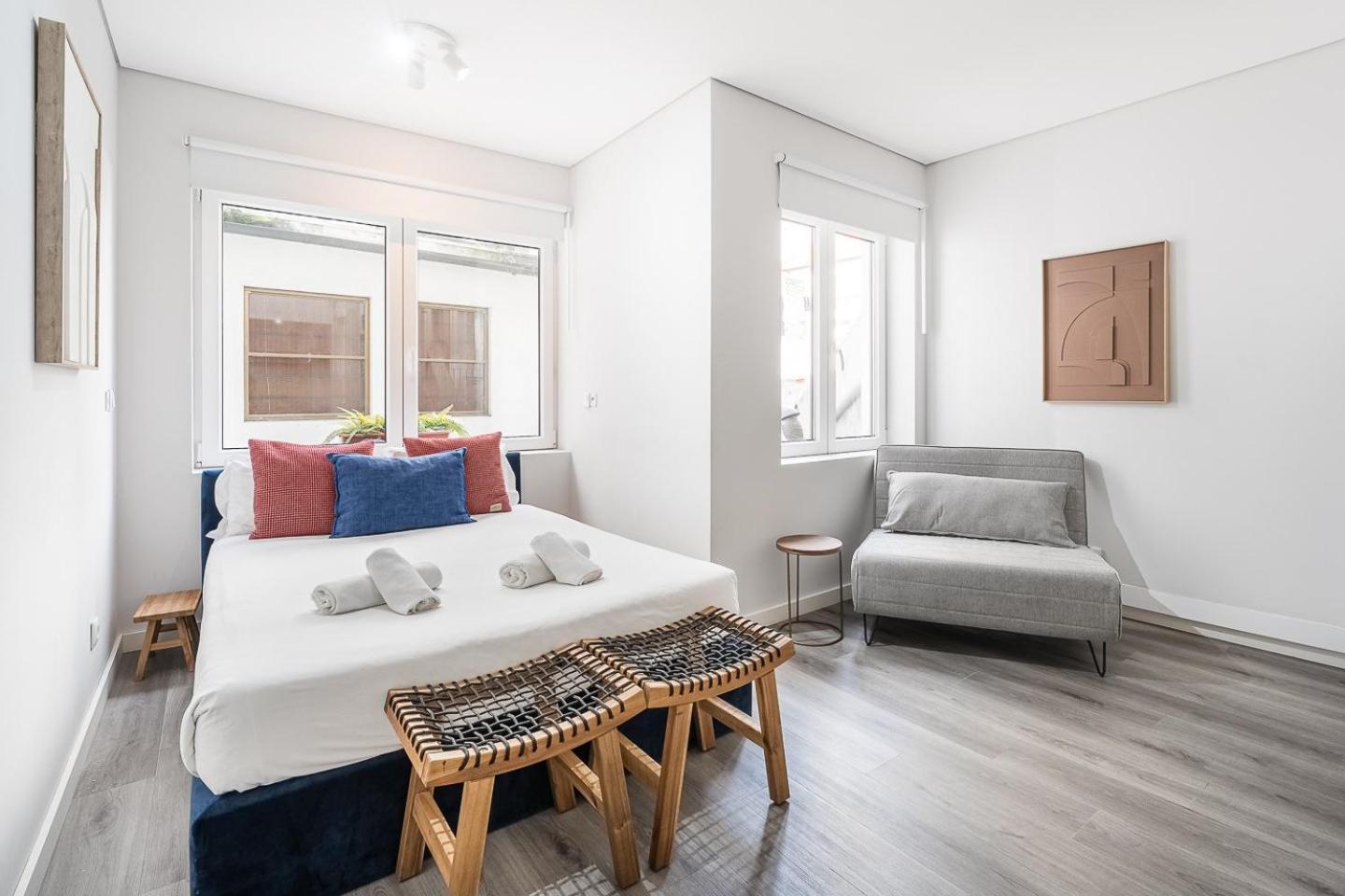 Guestready - Homely In Apartamento
