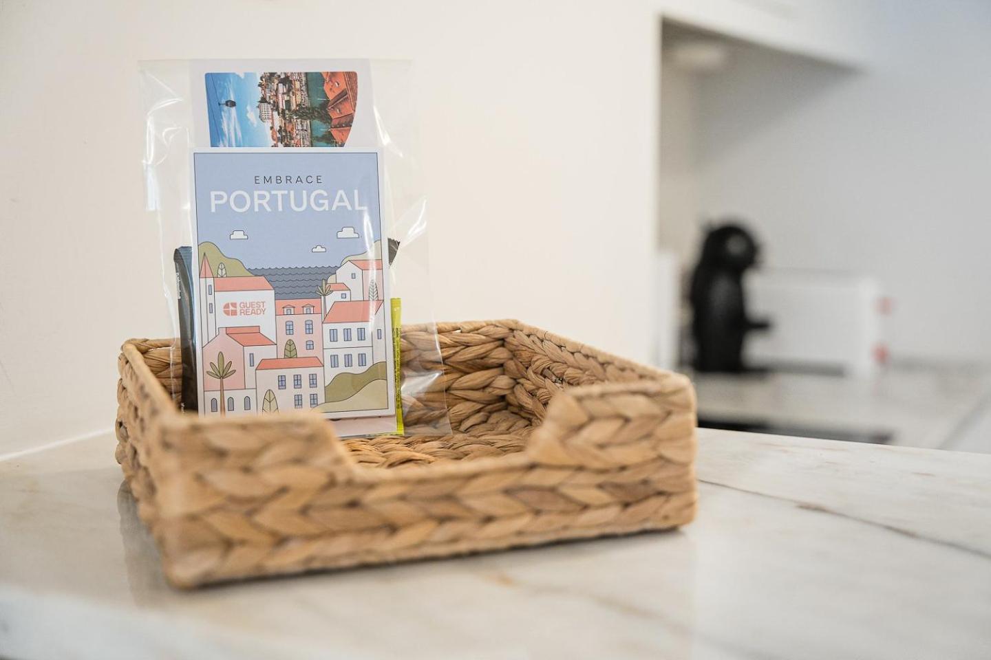 Apartamento Guestready - Homely In *