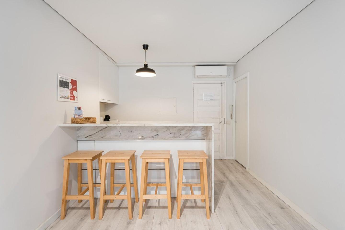 Apartamento Guestready - Homely In Porto