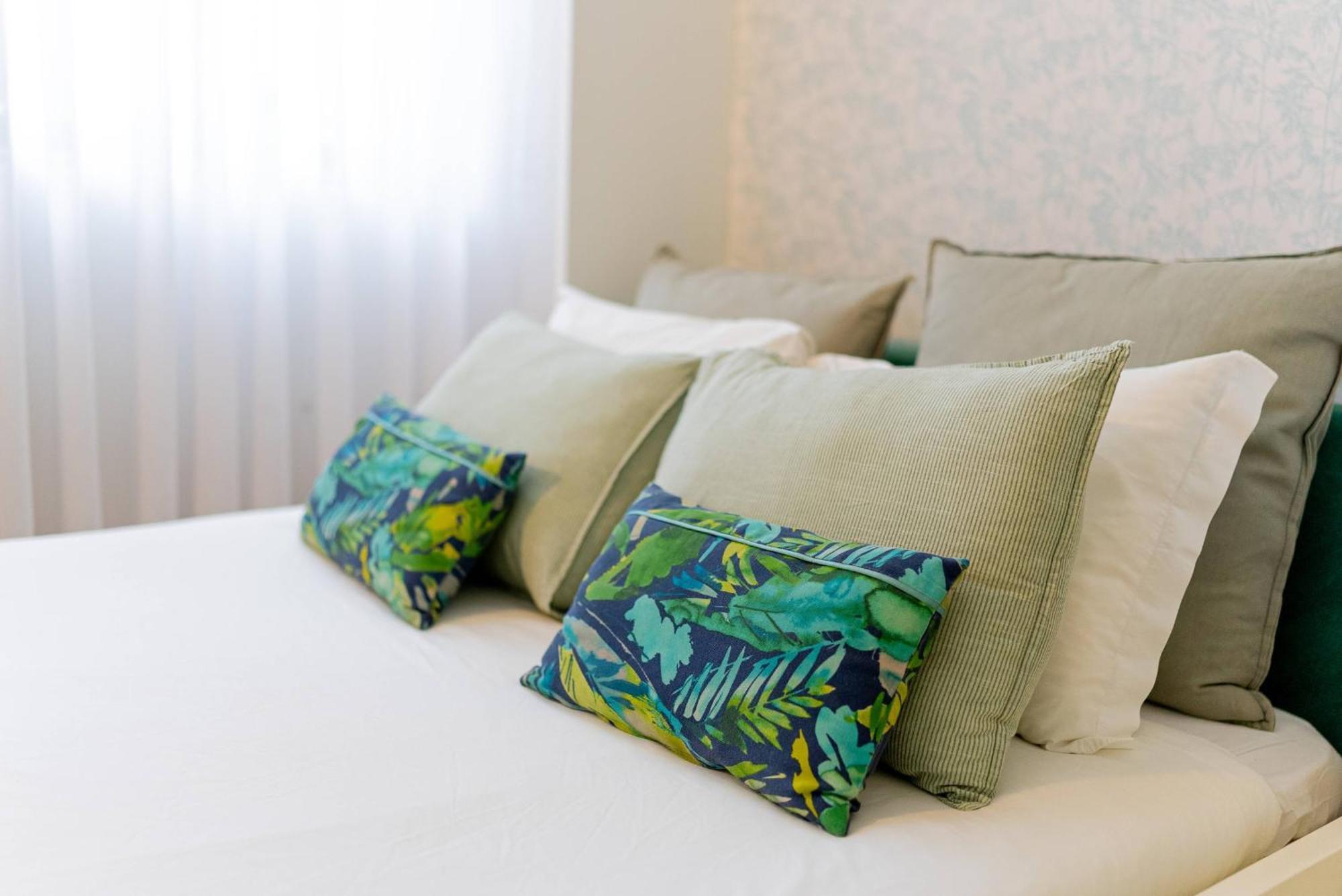 Cosy Charm Bonfim Apartamento