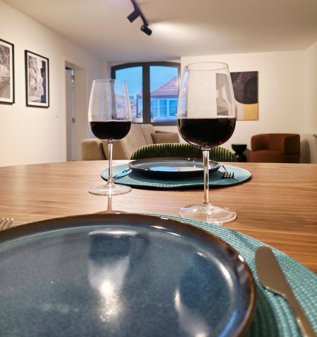 Spacious And Modern 2-bed With Garage Apartamento *