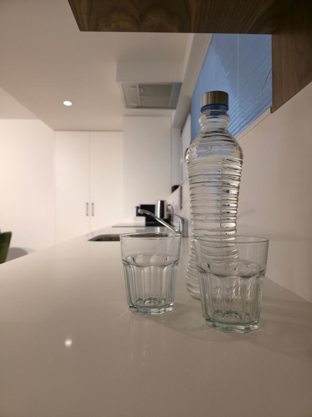 Spacious And Modern 2-bed With Garage * Oporto