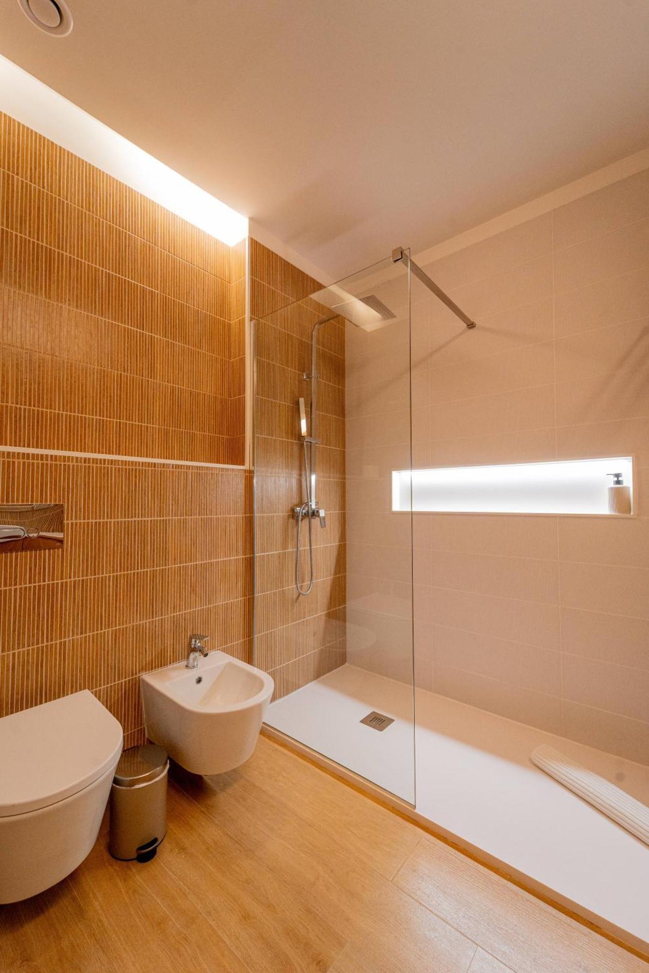 Apartamento The Charm Of Bolhao - Tokyo Porto