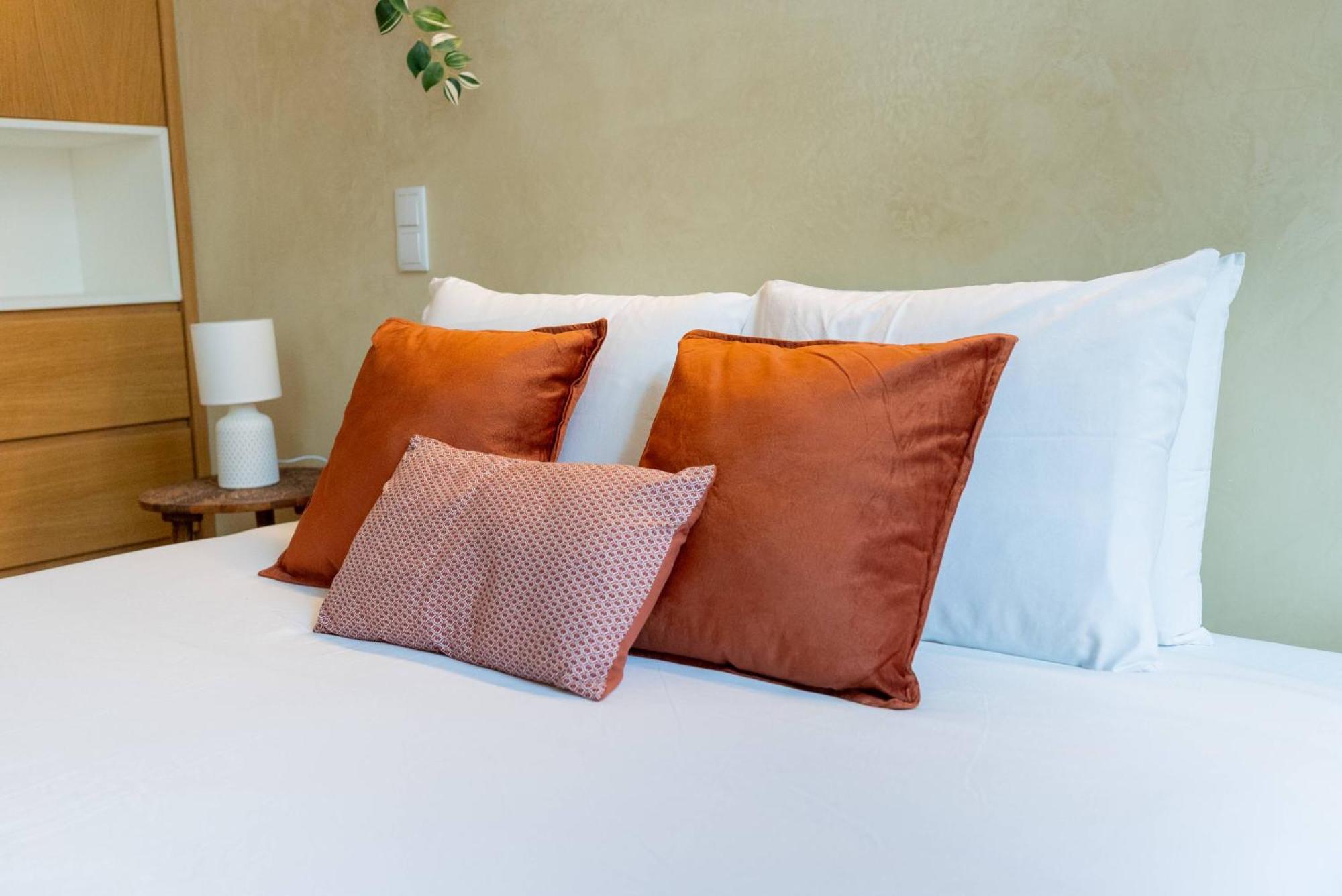 The Charm Of Bolhao - Nairobi Apartamento *