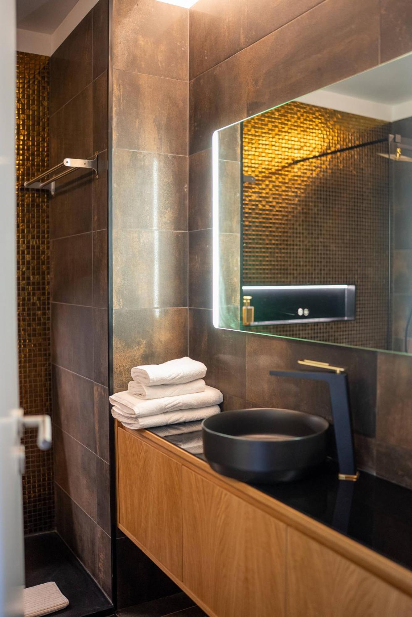 Apartamento The Charm Of Bolhao - Nairobi Oporto