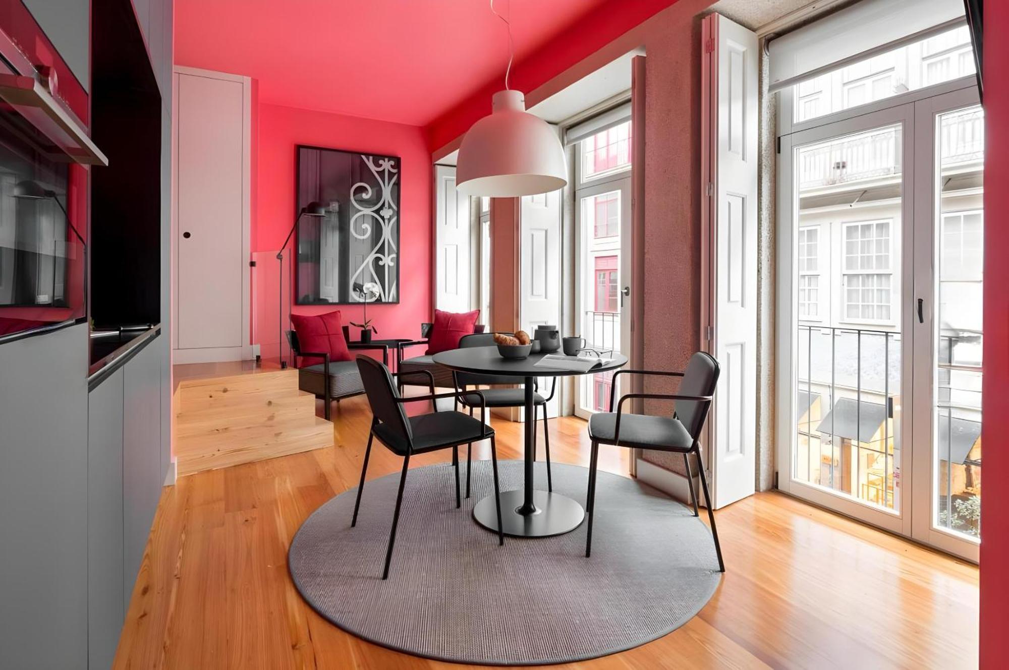 Apartamento Center-1 W Ac Oporto