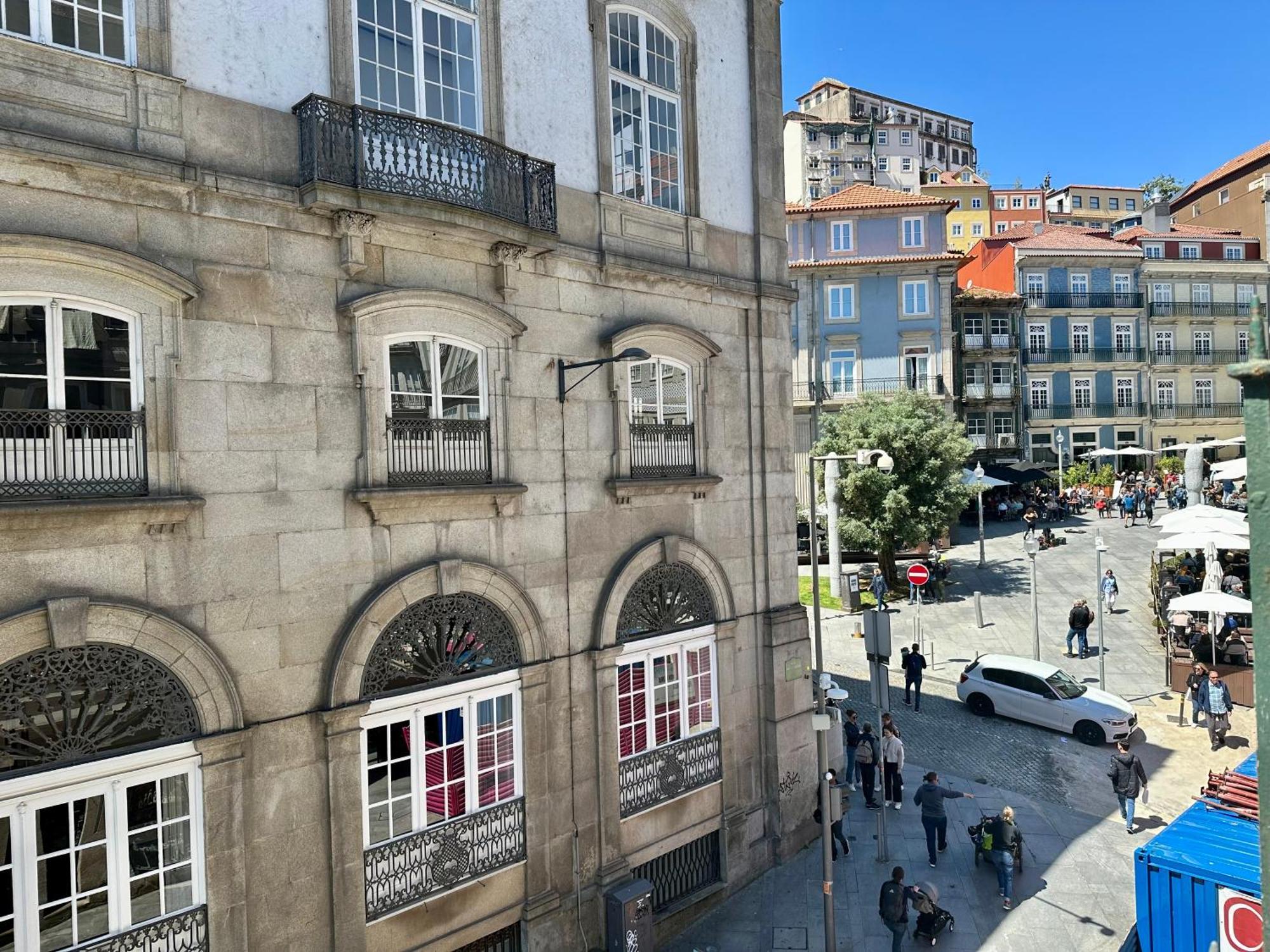 Apartamento Center-1 W Ac