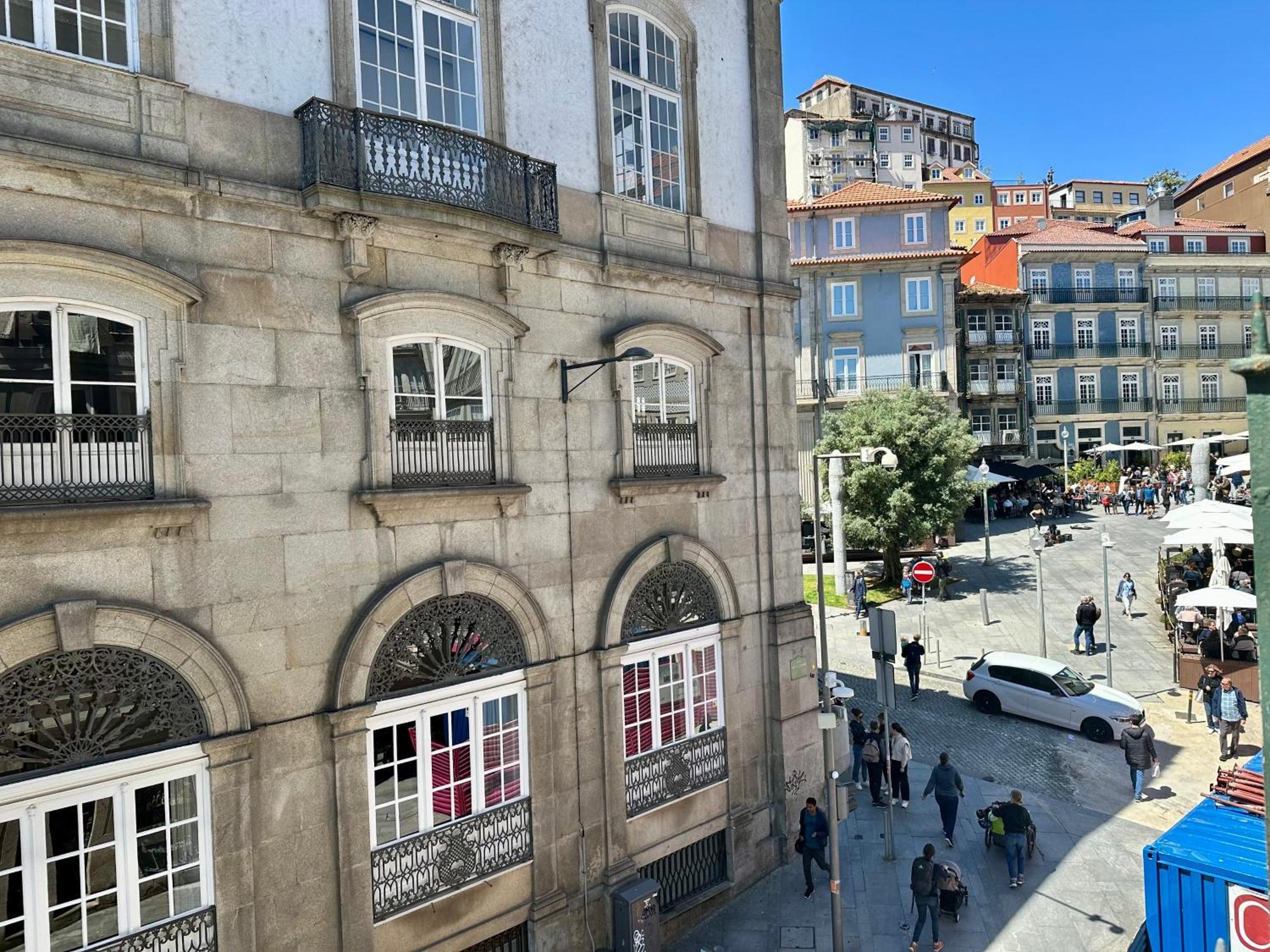 Center-1 W Ac Apartamento