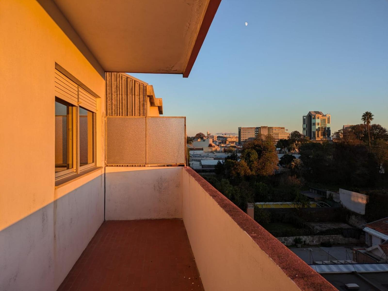 Casa Guilhermina Apartamento *