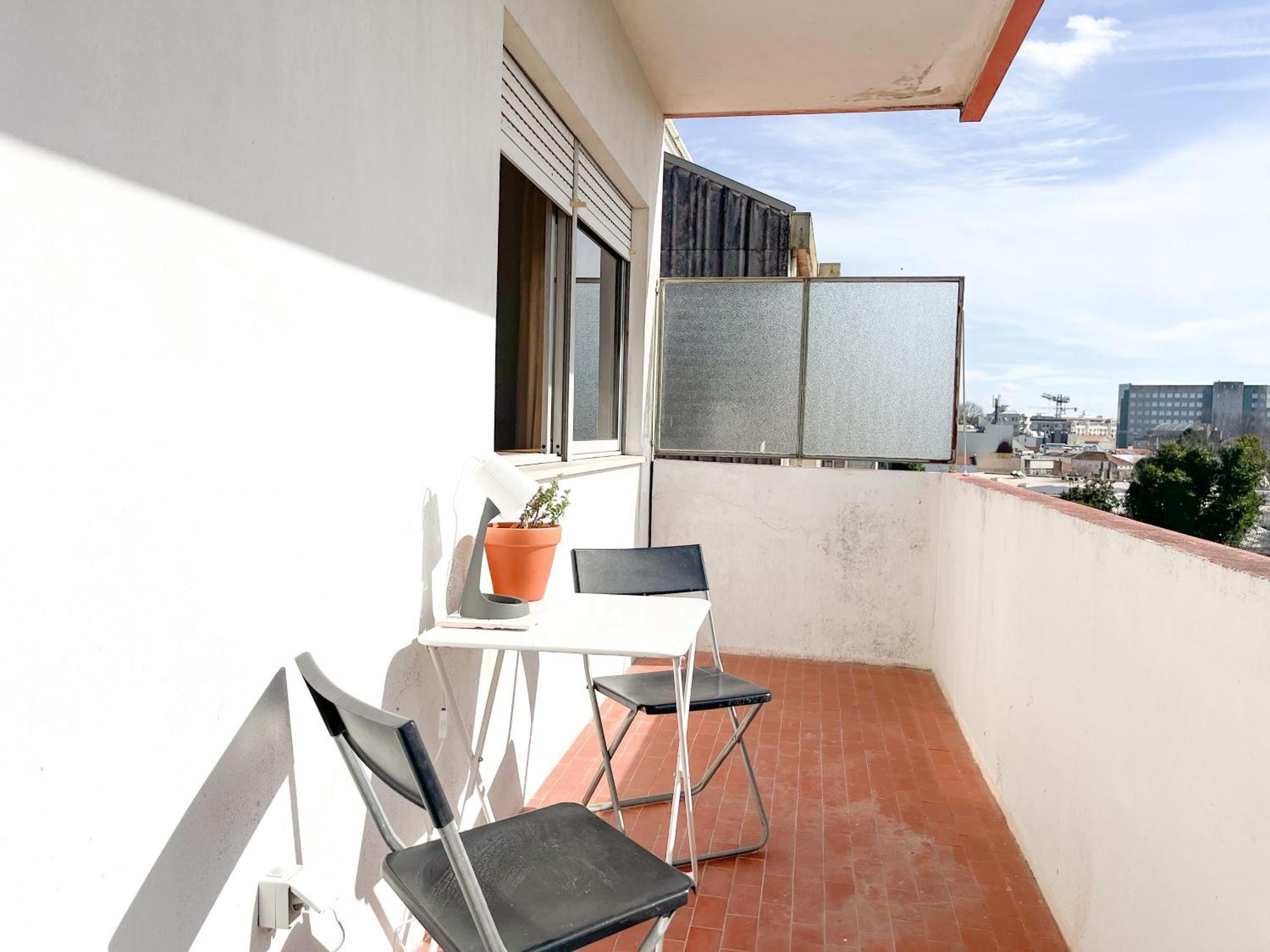 Apartamento Casa Guilhermina *
