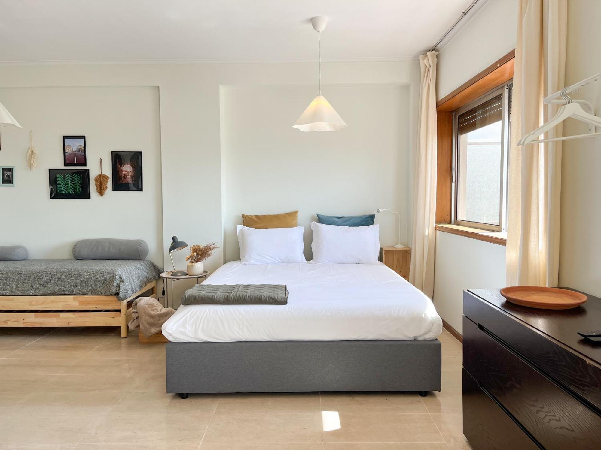 Casa Guilhermina Apartamento Porto