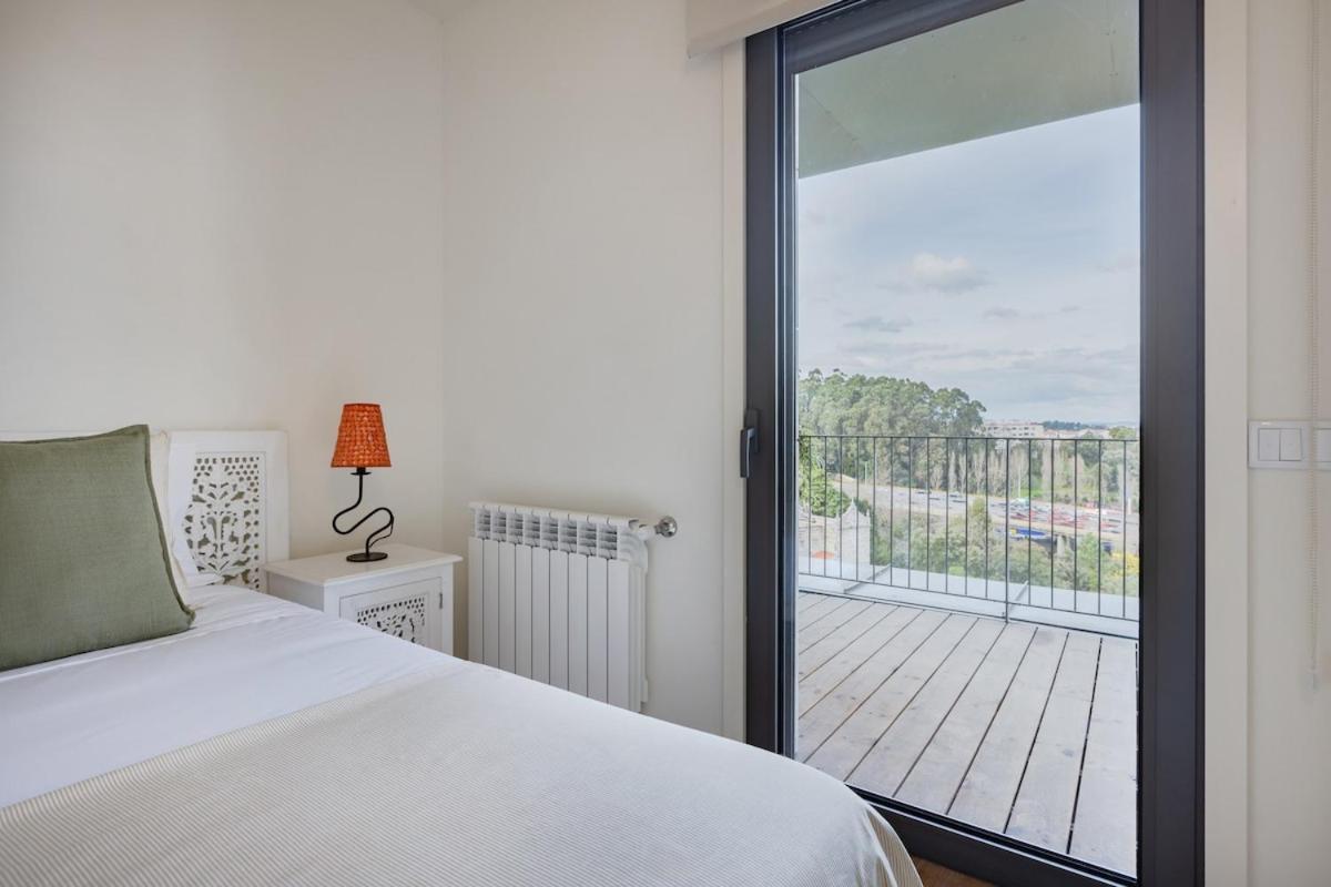 Antas Executive Porto