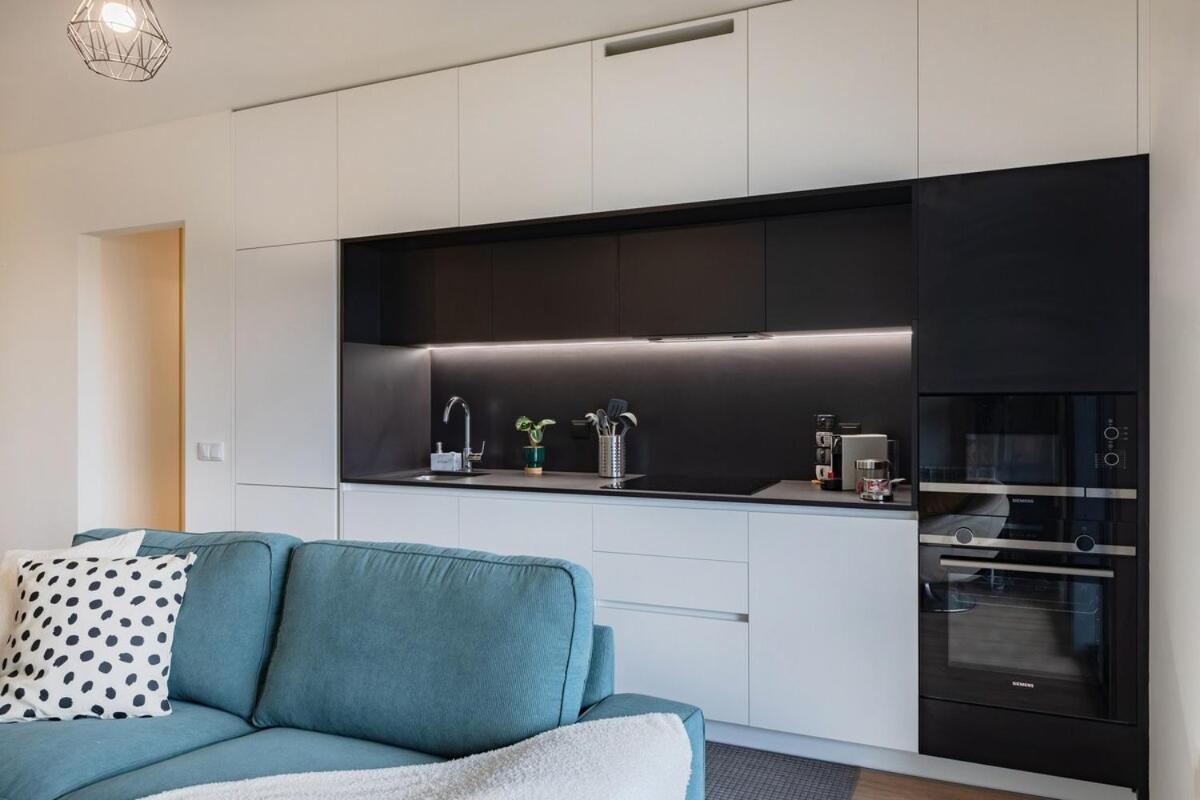 Antas Executive Apartment *