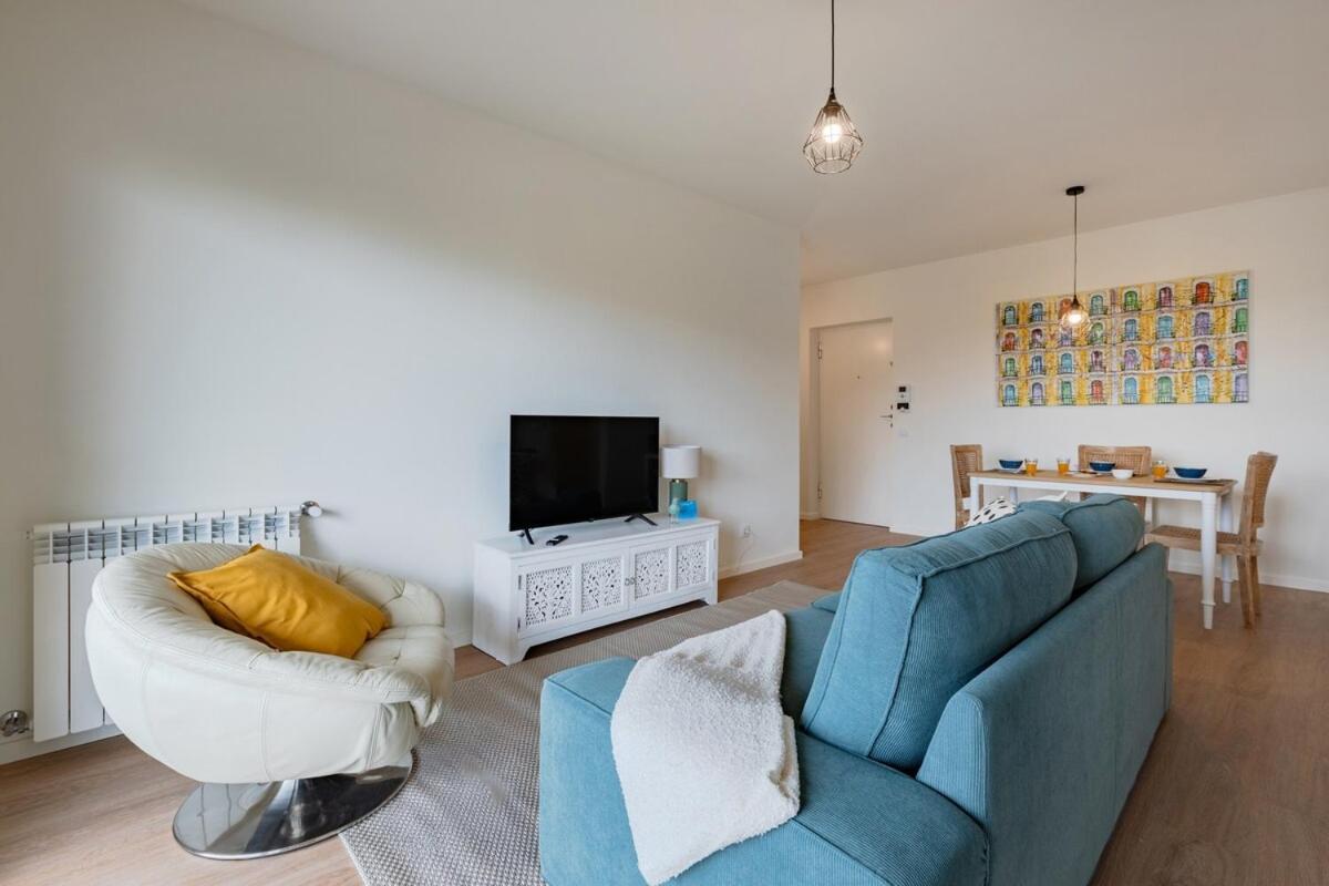 Apartment Antas Executive Porto