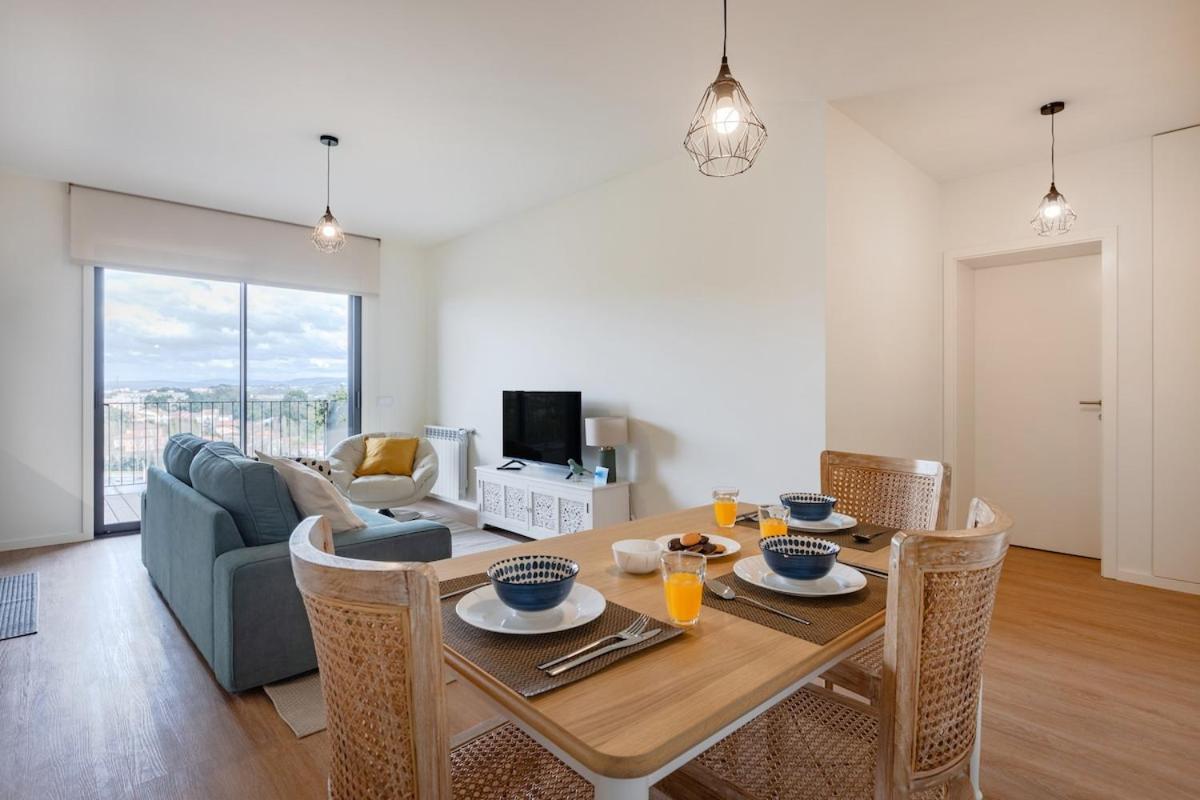 Antas Executive * Porto