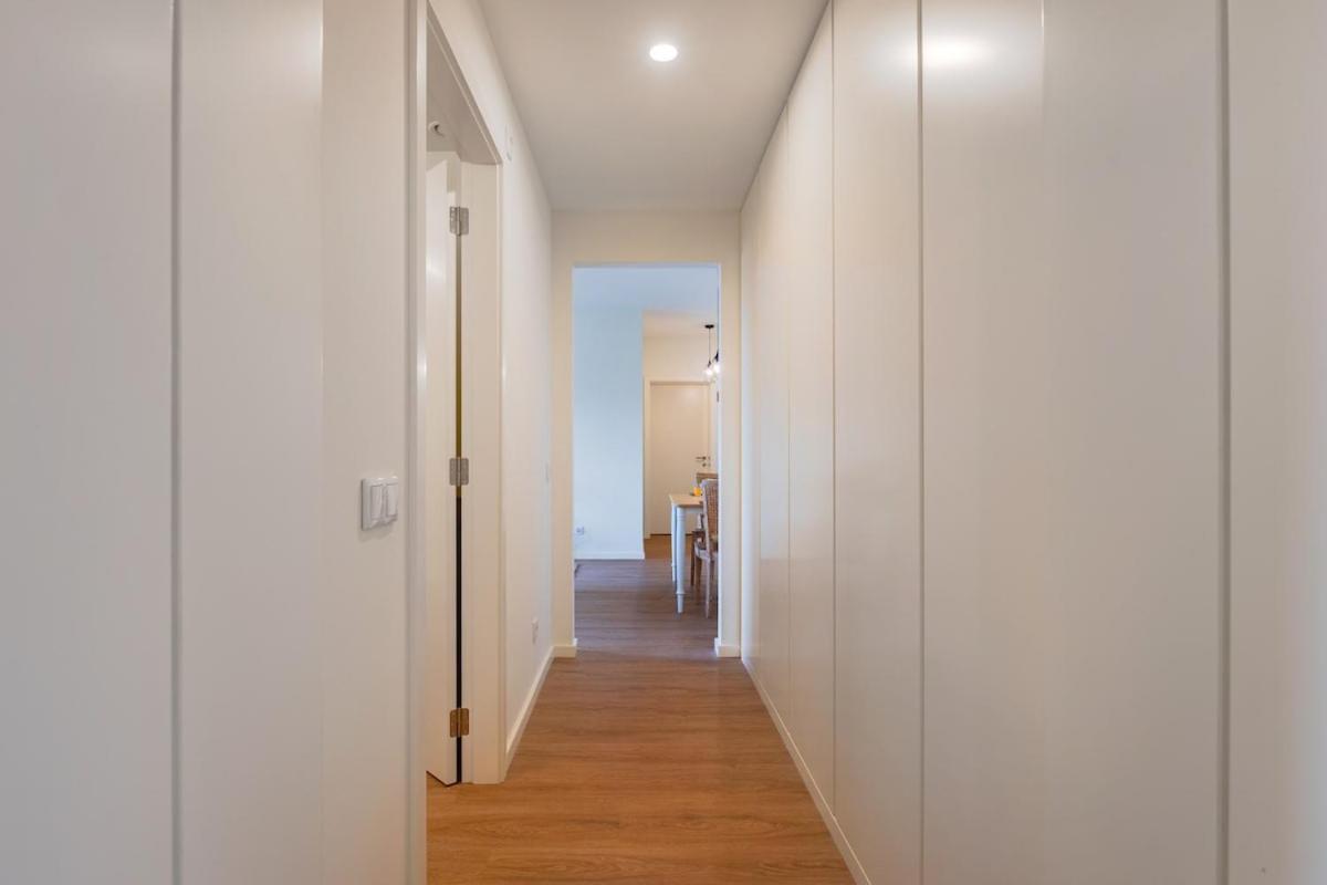 Antas Executive Apartment Porto