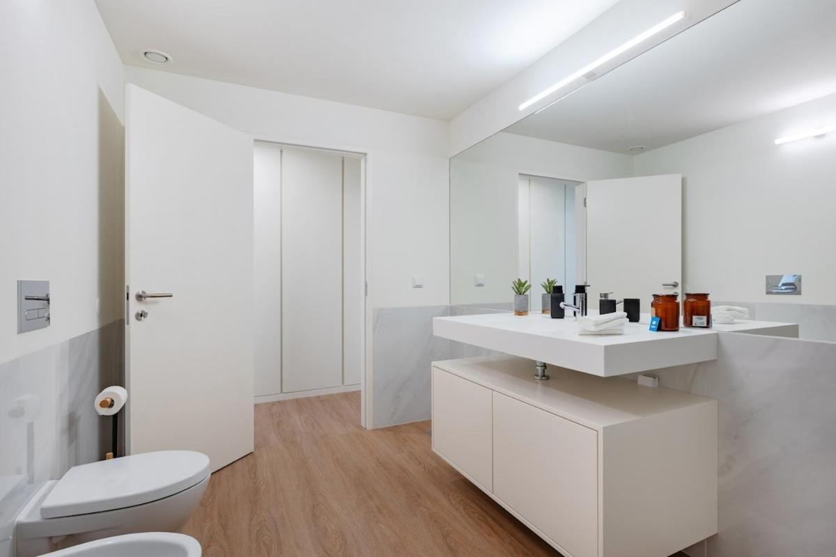 Antas Executive Apartment Porto