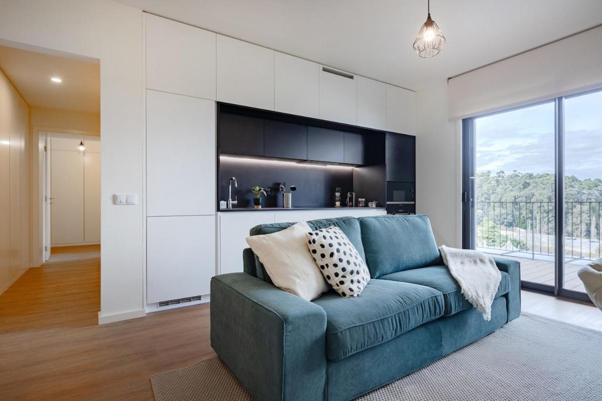 Antas Executive Apartment *