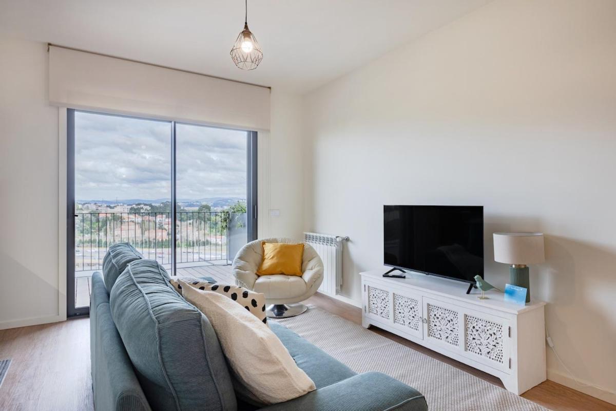 Apartment Antas Executive *