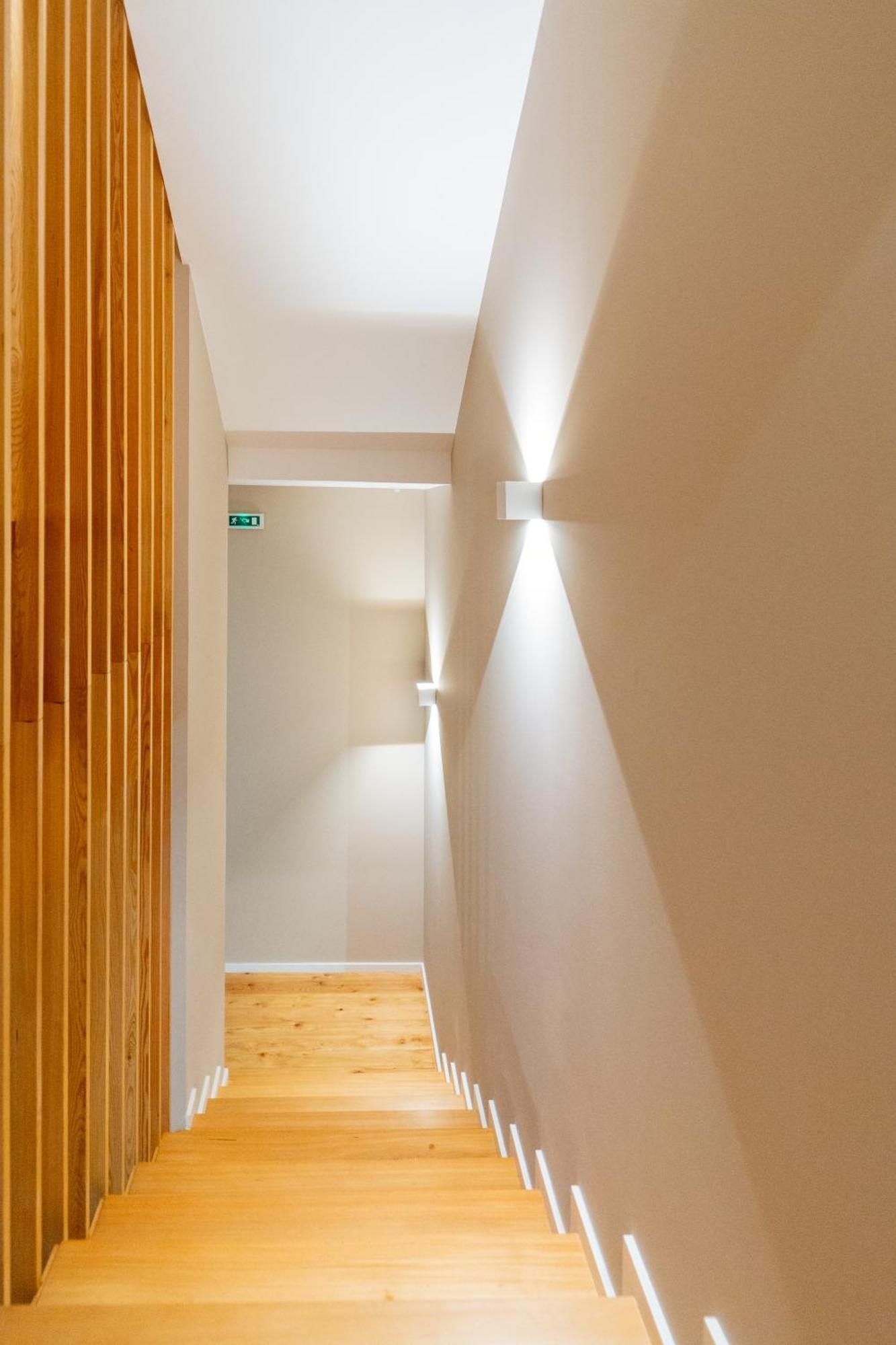 Apartamento The Charm Of Bolhao - Nairobi Oporto