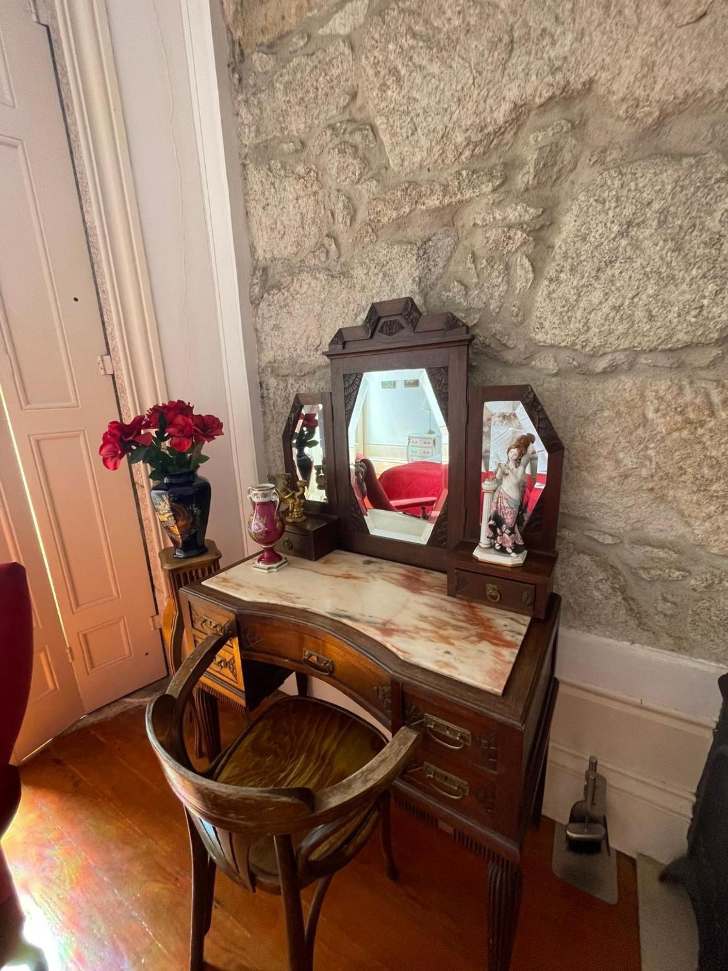 Apartamento Casa Portugueza Experience *