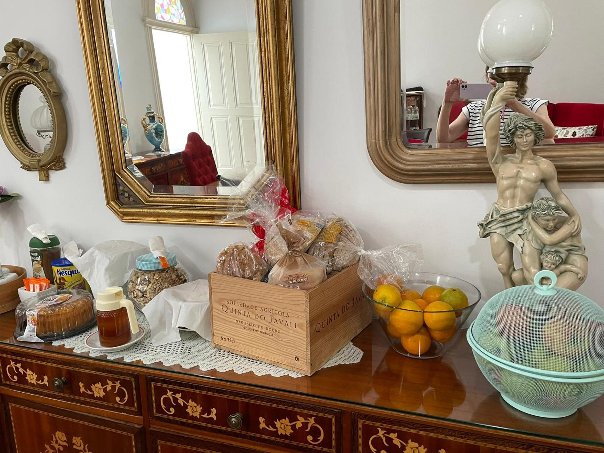 Apartamento Casa Portugueza Experience Oporto