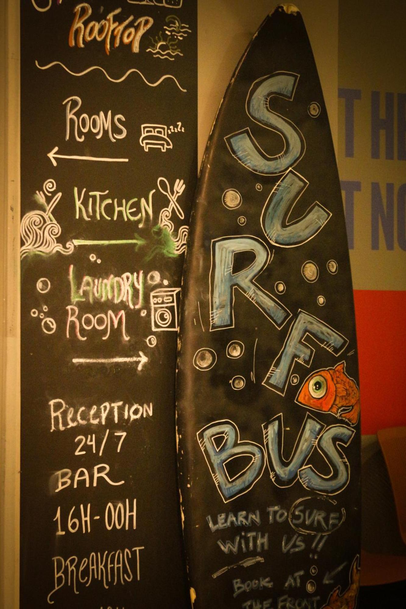 Hostal Cats *