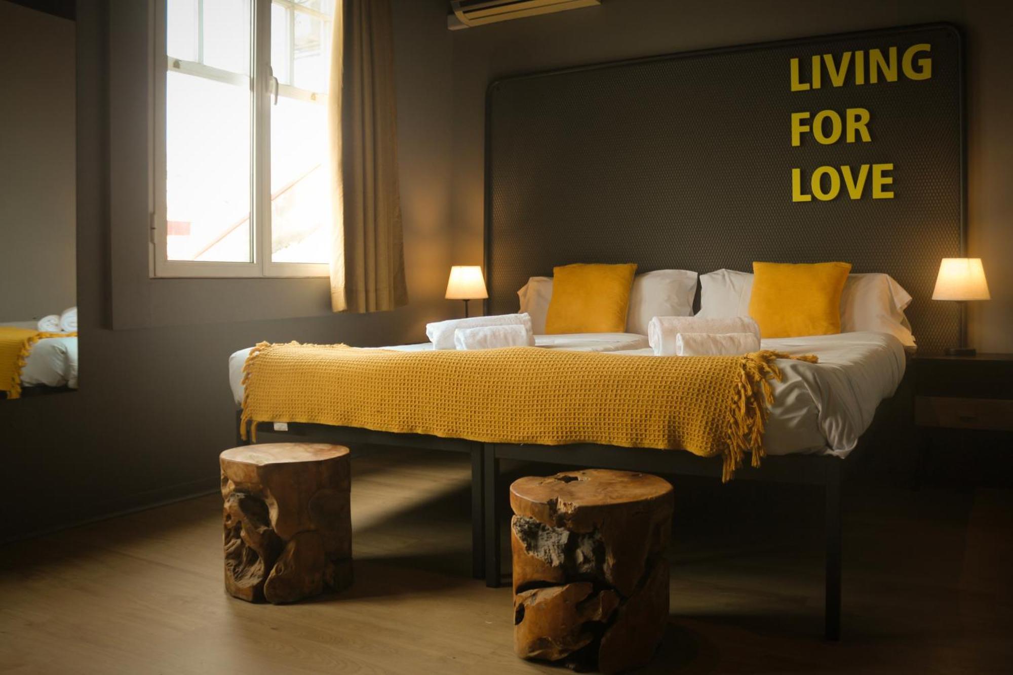 Cats Hostal Oporto