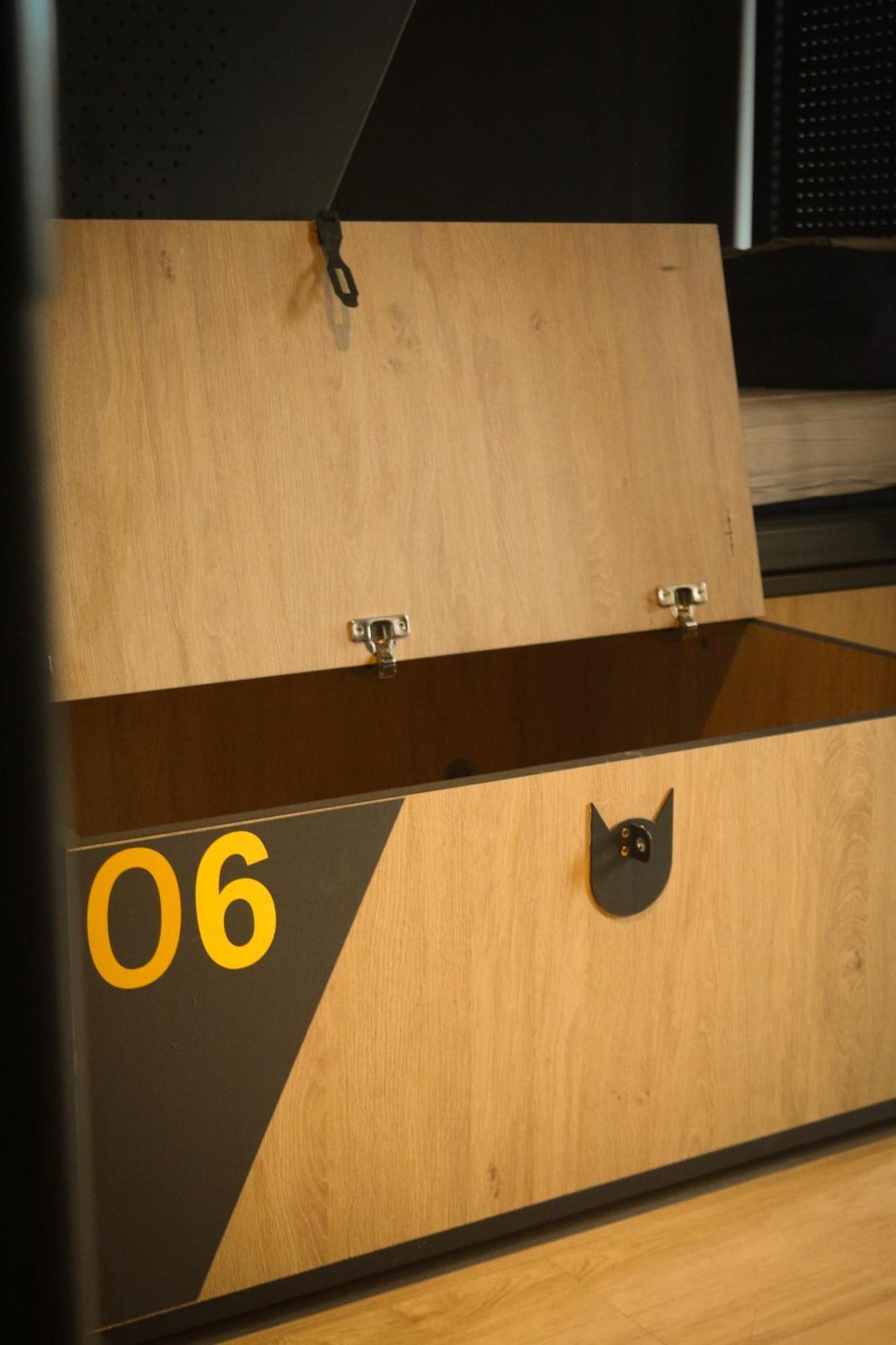 Cats Oporto