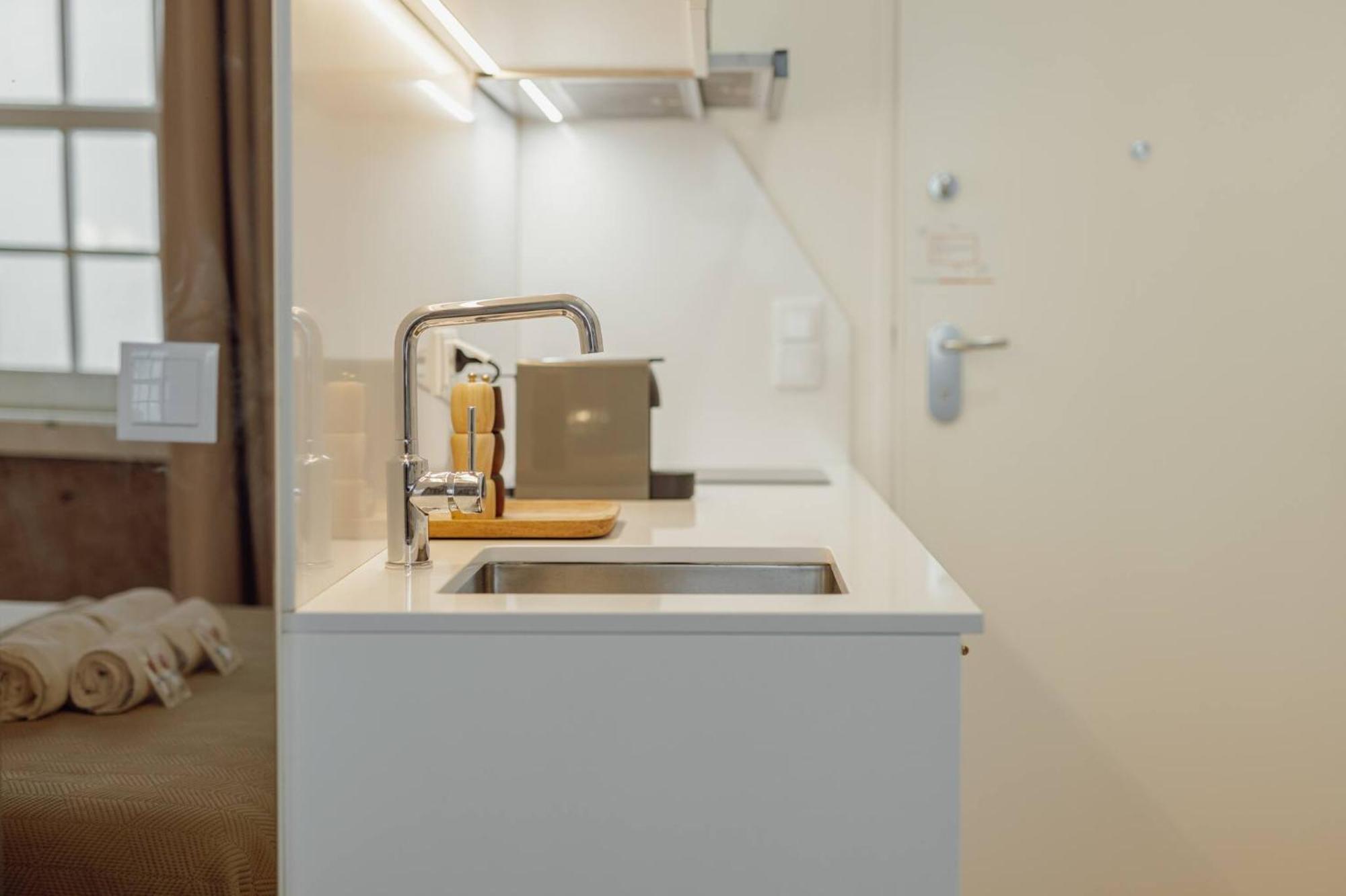 Apartamento Clerigos Boutique By Hosty *