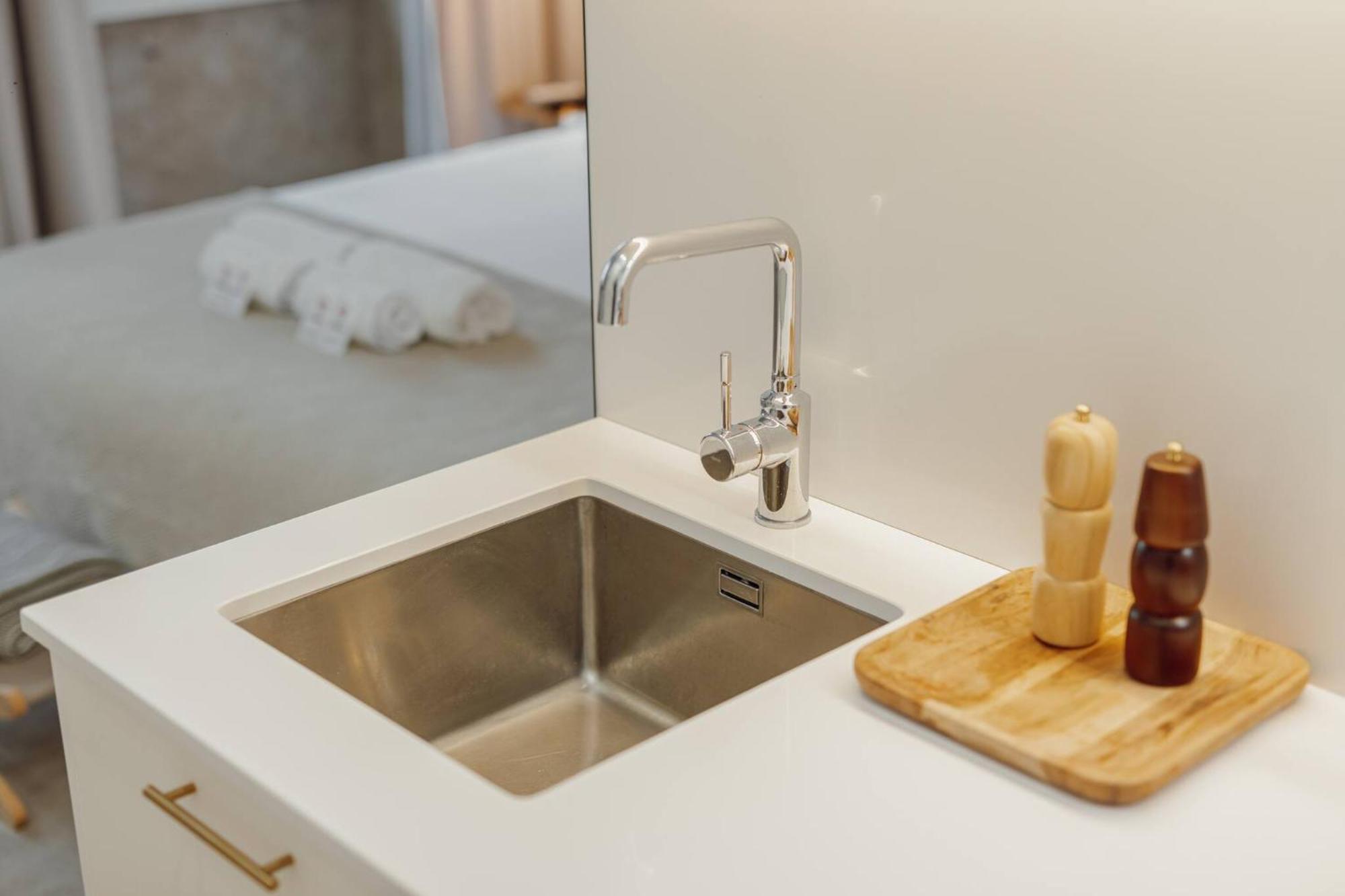 Apartamento Clerigos Boutique By Hosty