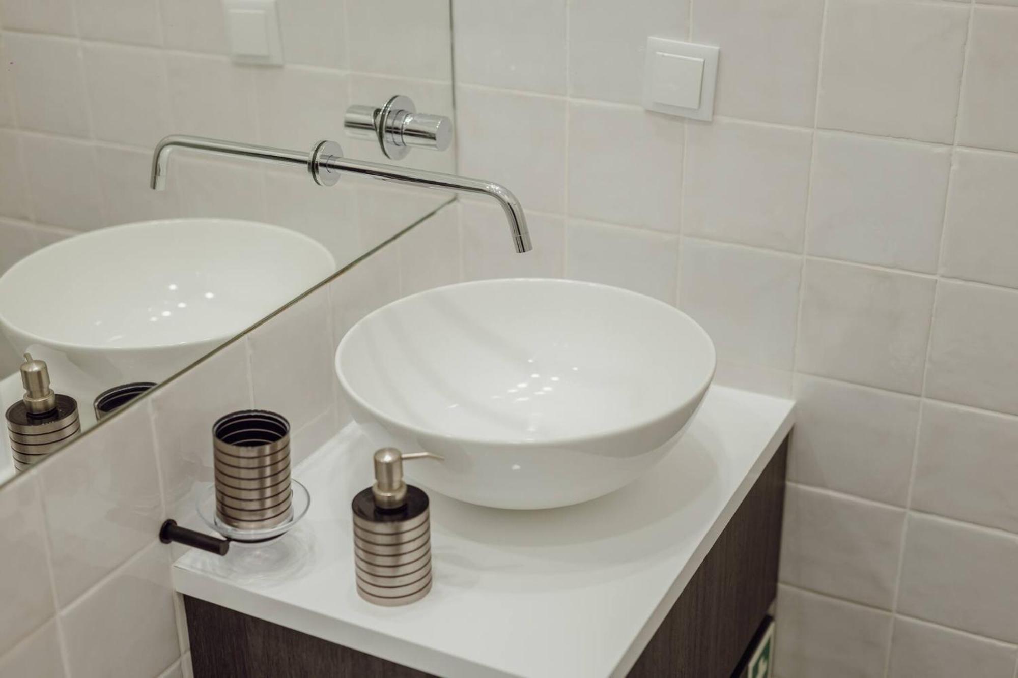 Apartamento Clerigos Boutique By Hosty *