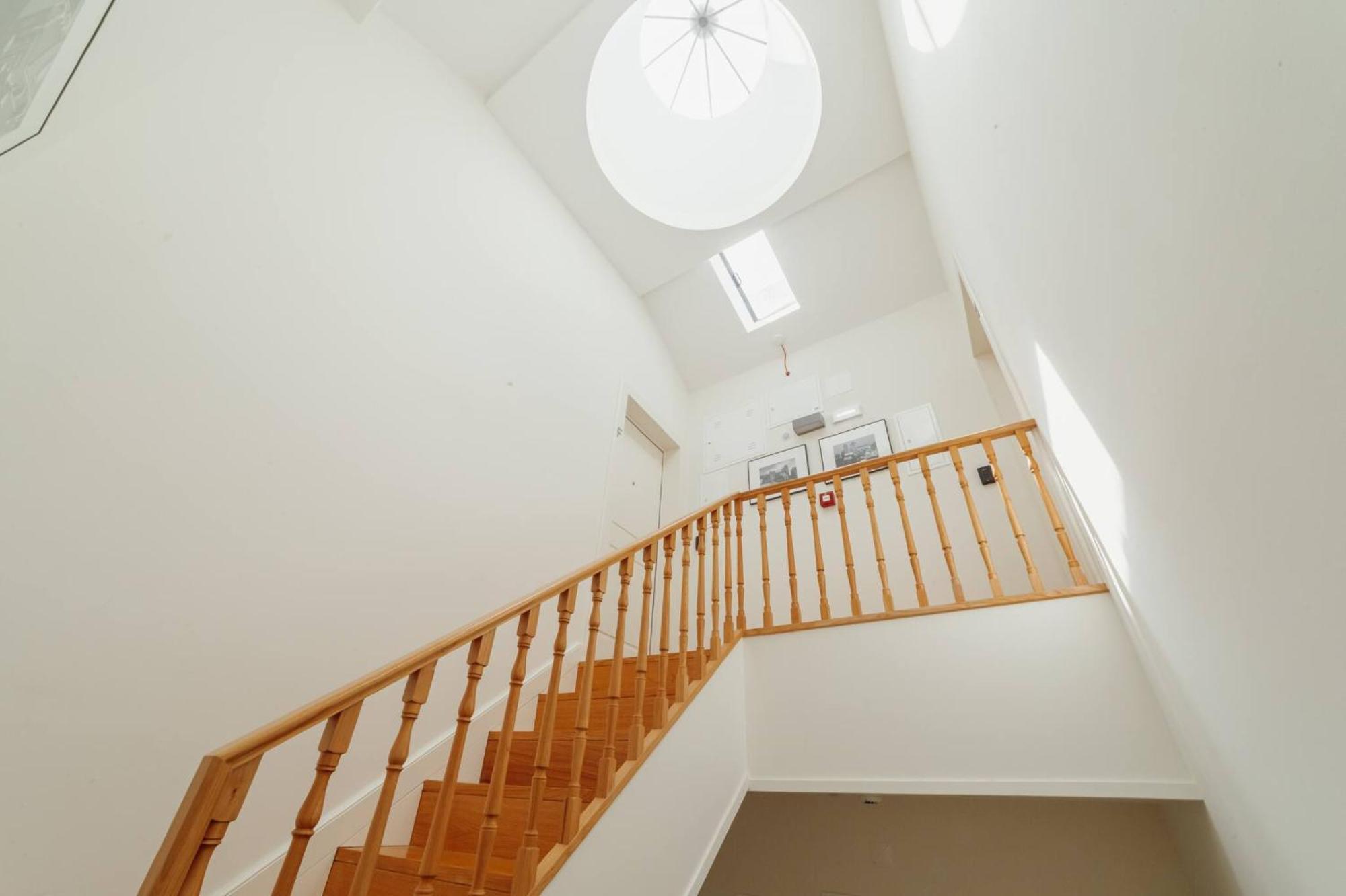 Apartamento Clerigos Boutique By Hosty Oporto