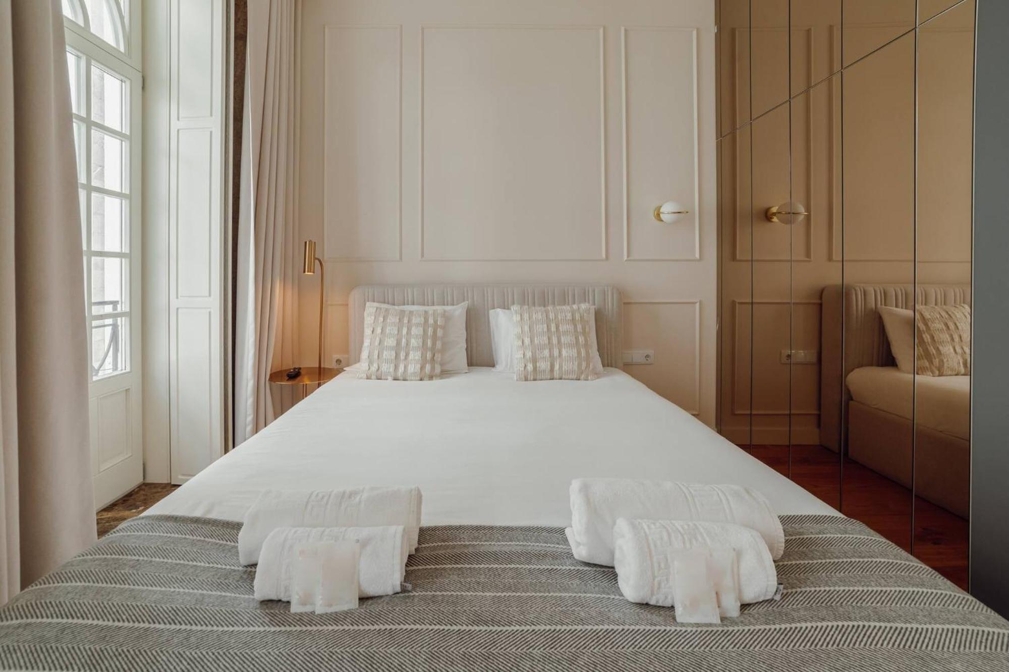 Apartamento Clerigos Boutique By Hosty