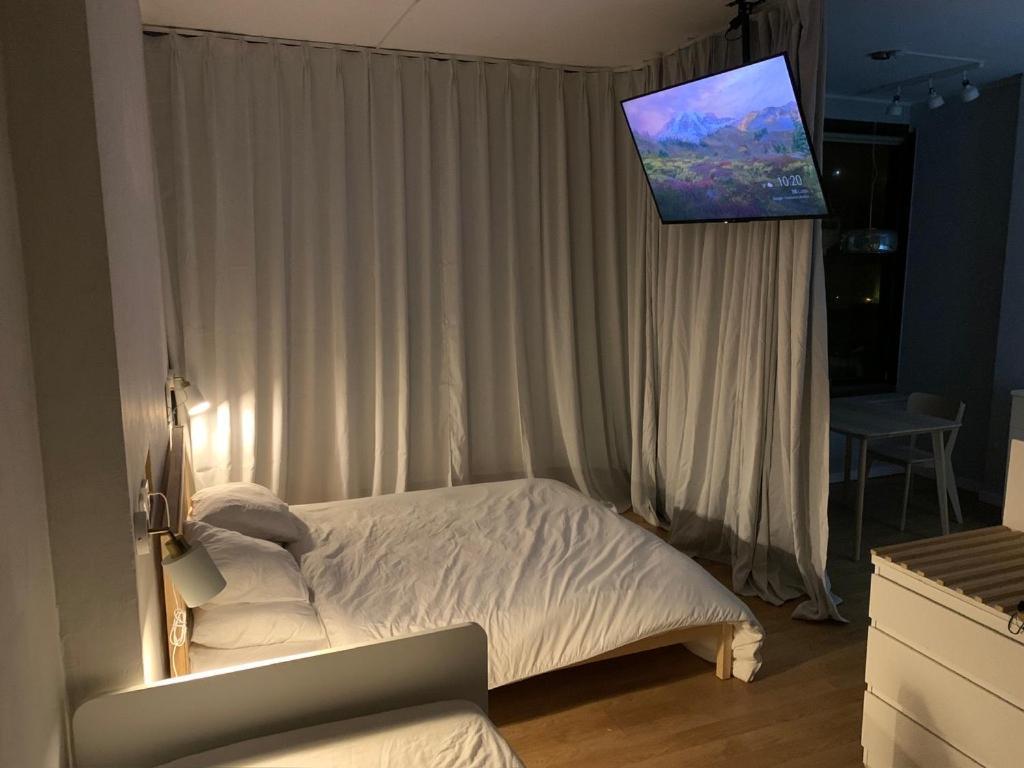 Apartamento Trindade By Portomosa