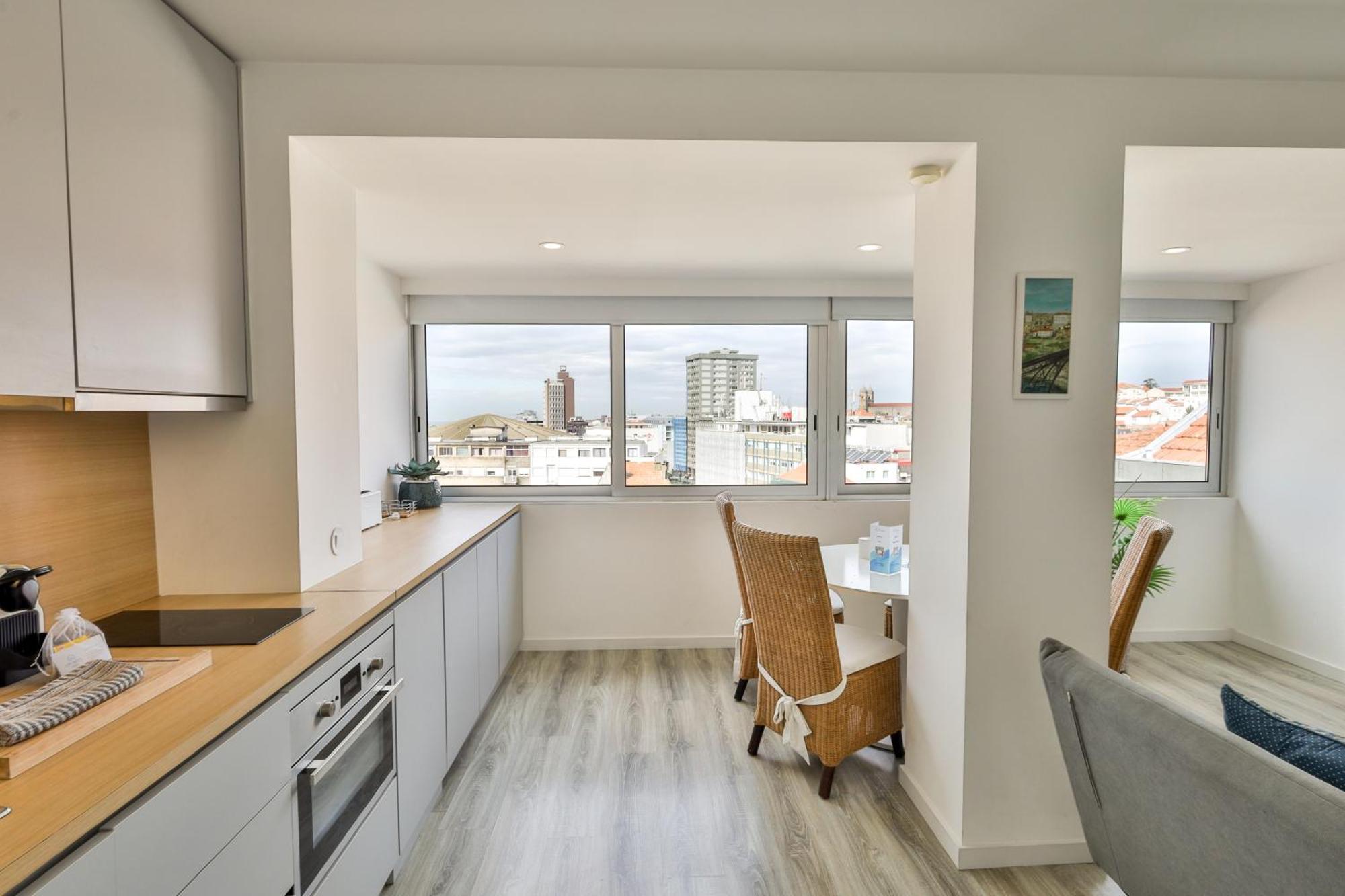 Happy Downtown By Pch Apartamento *