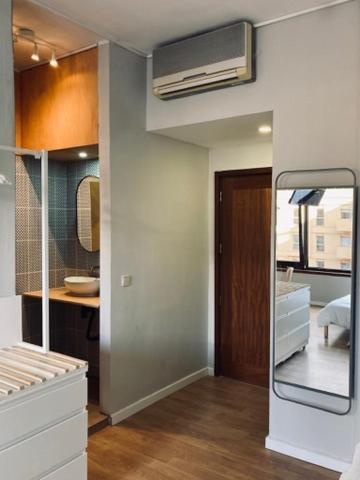 Trindade By Portomosa Apartamento *