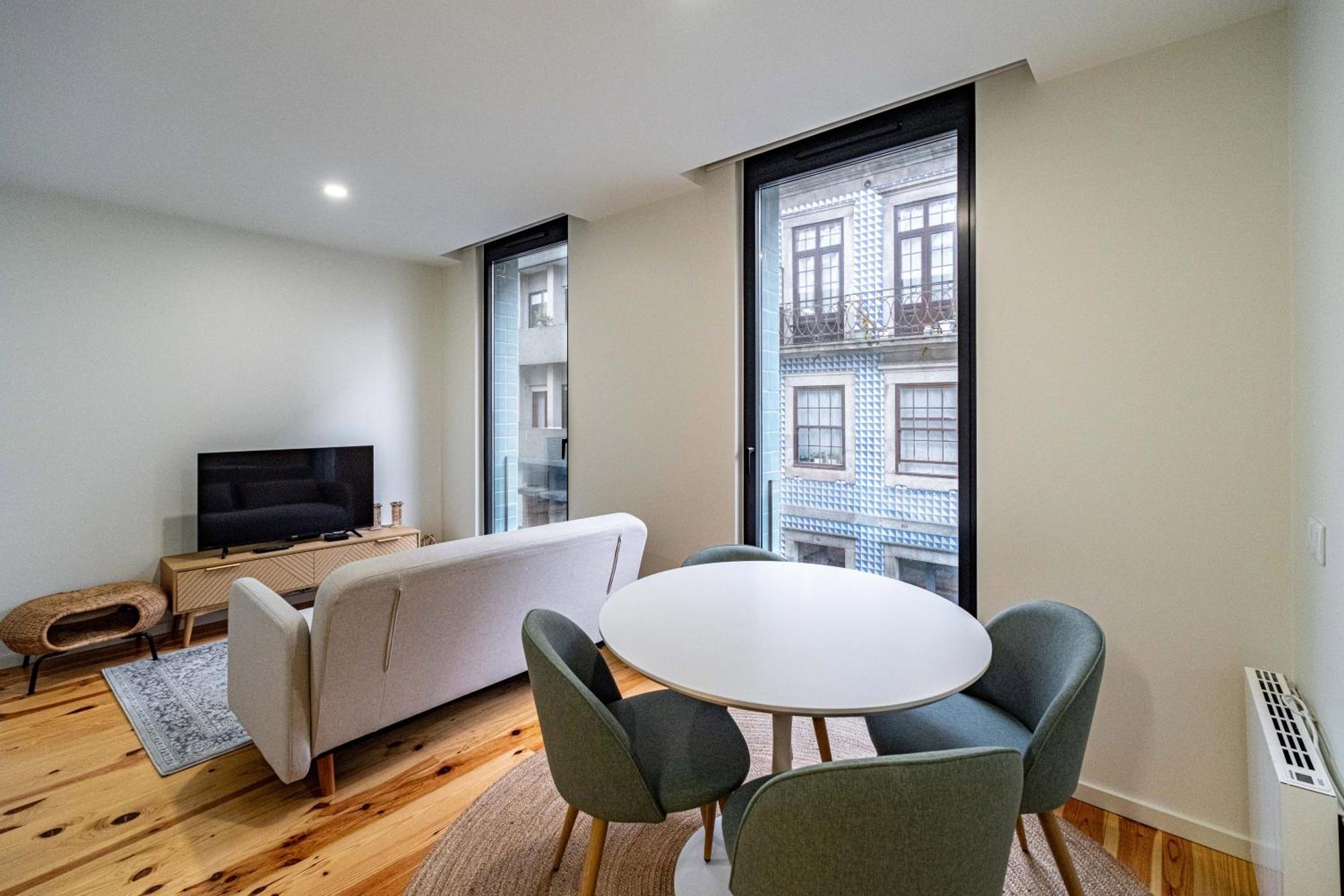 Torrinha Cosy Apartamento *