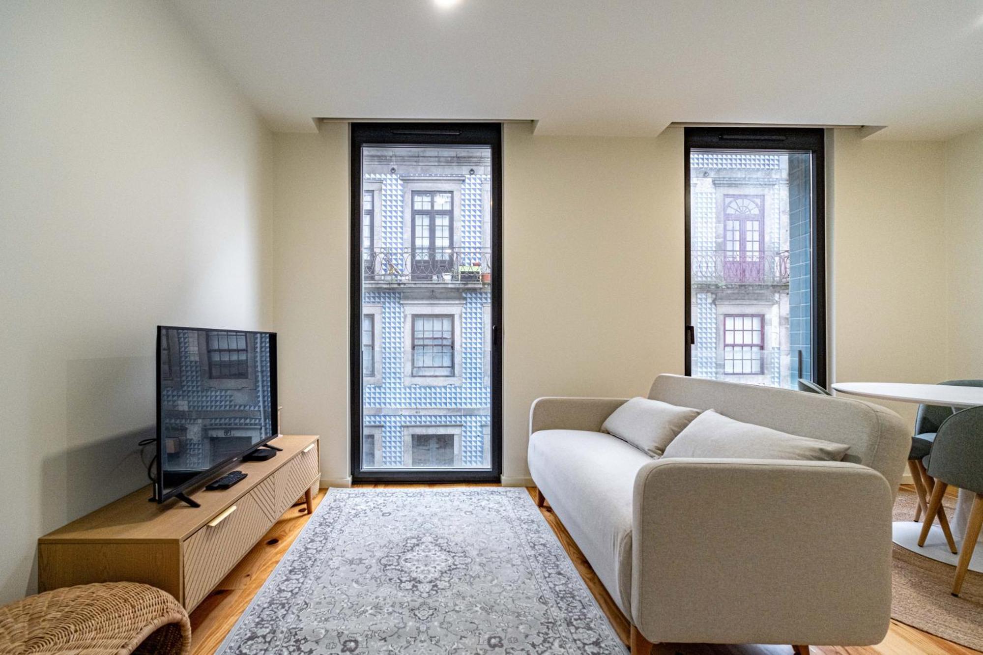 Apartamento Torrinha Cosy Porto