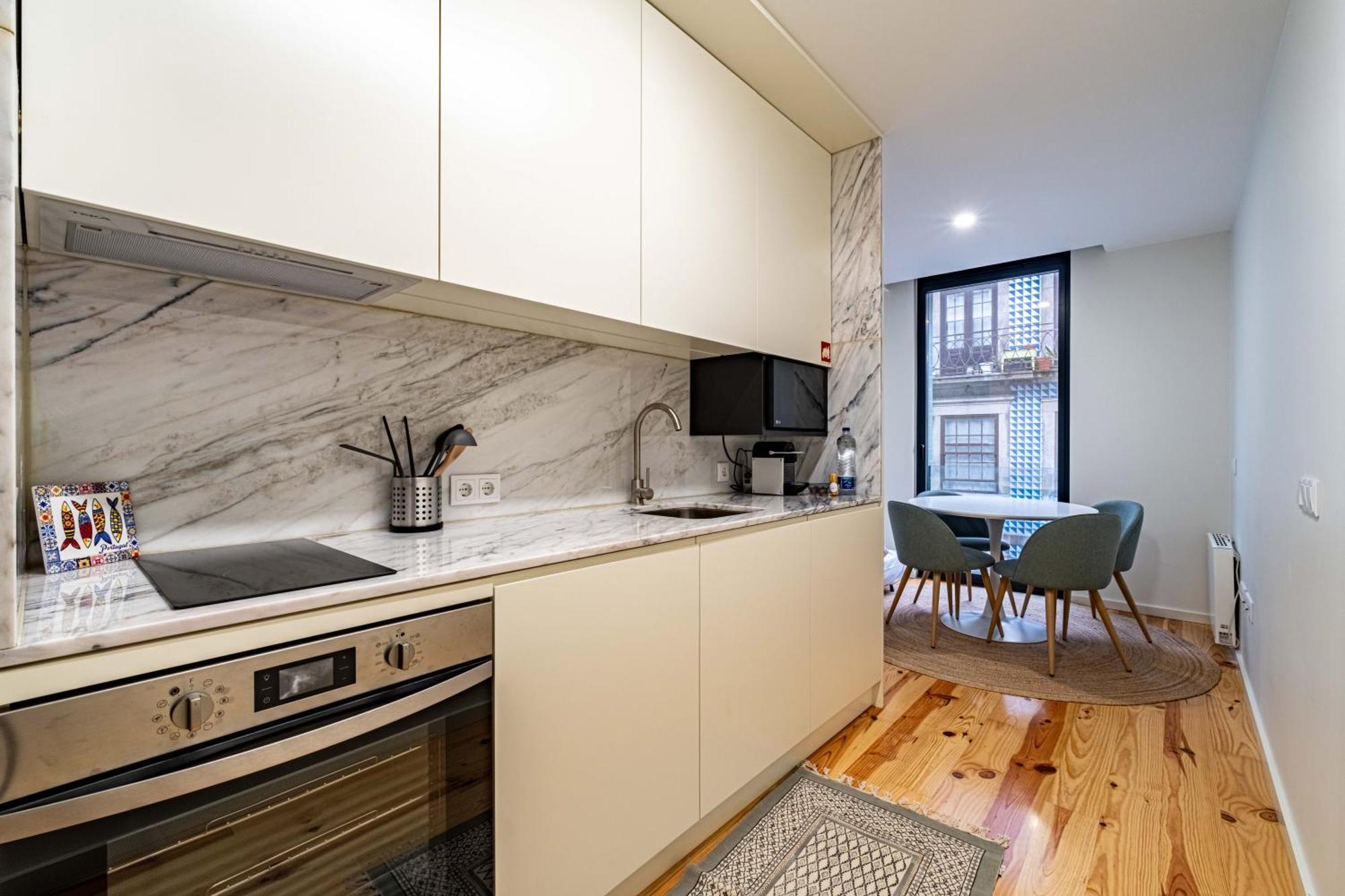 Torrinha Cosy Apartamento *