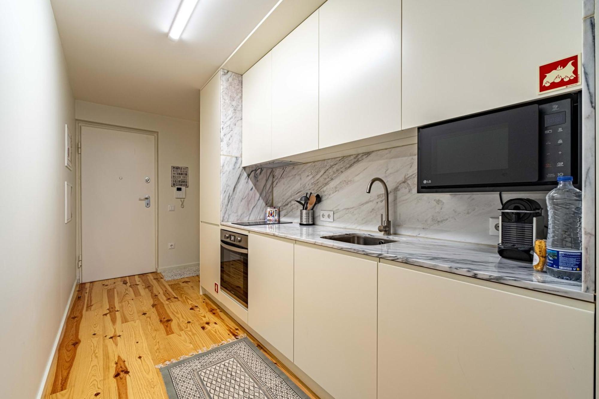 Apartamento Torrinha Cosy Porto