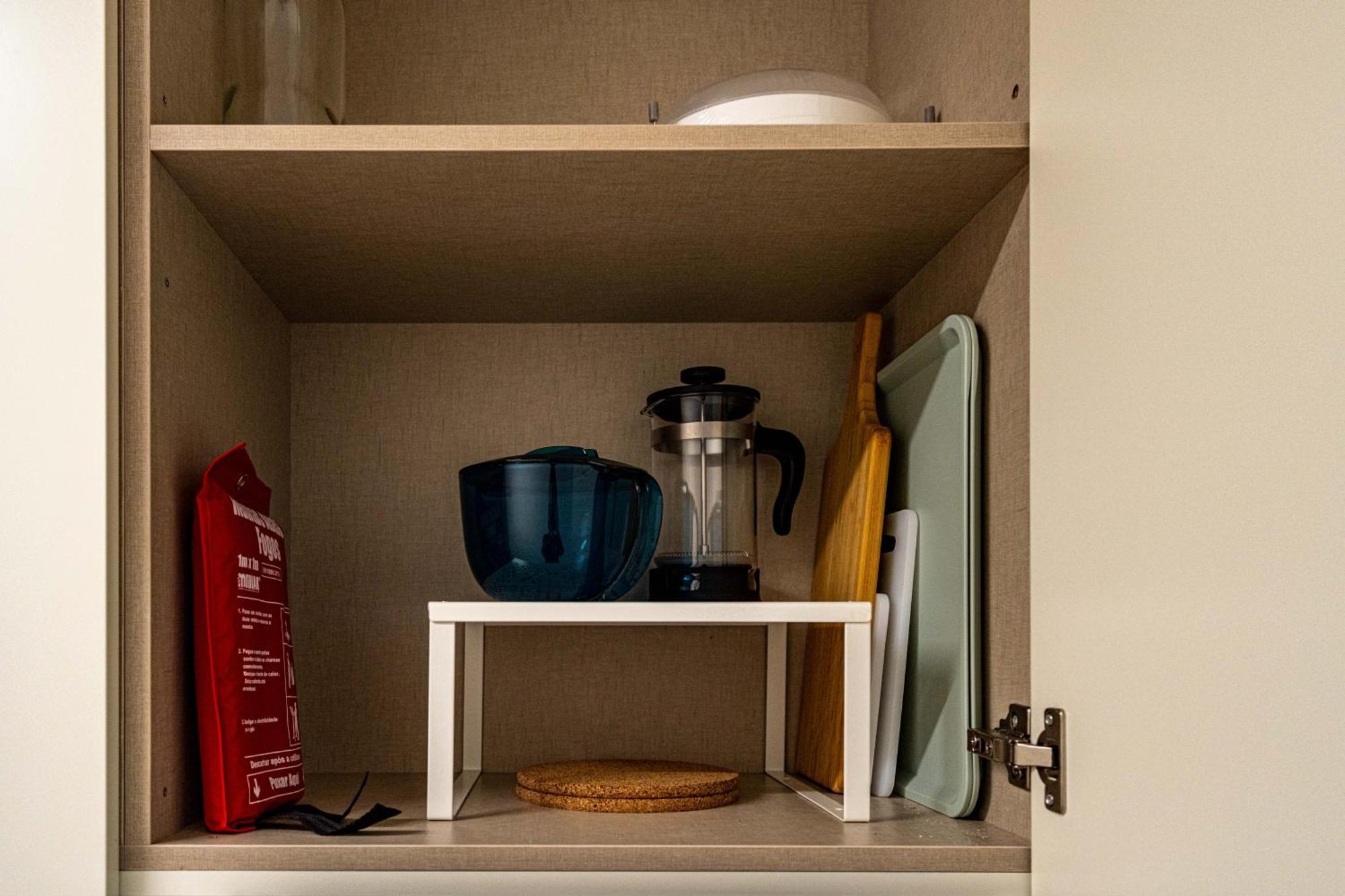 Torrinha Cosy Apartamento