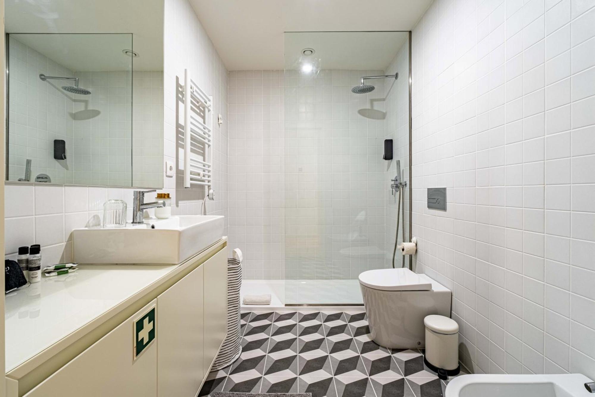 Apartamento Torrinha Cosy *