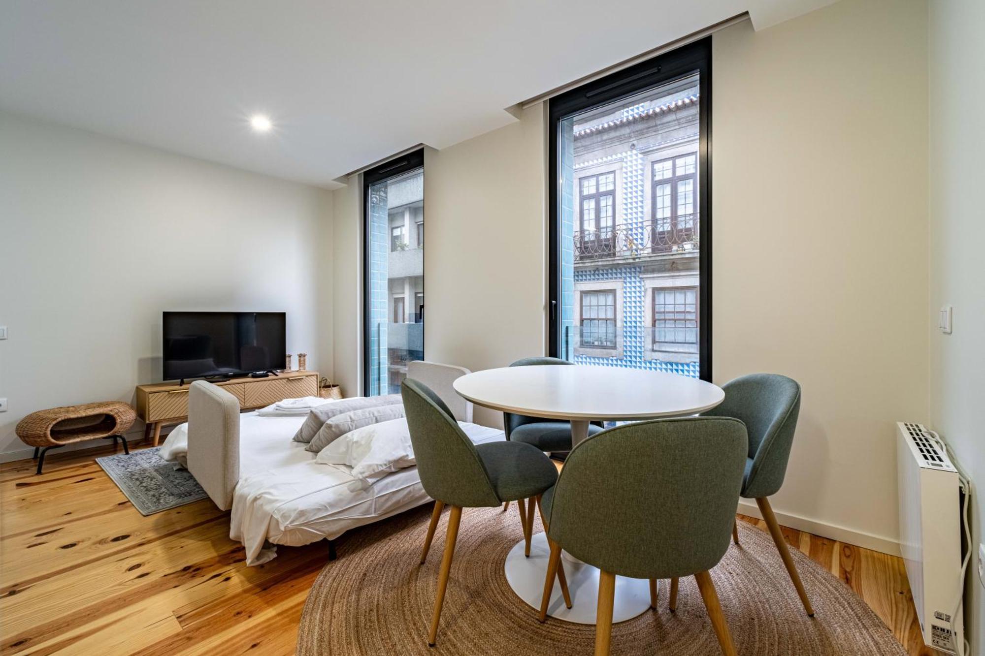 Torrinha Cosy Apartamento
