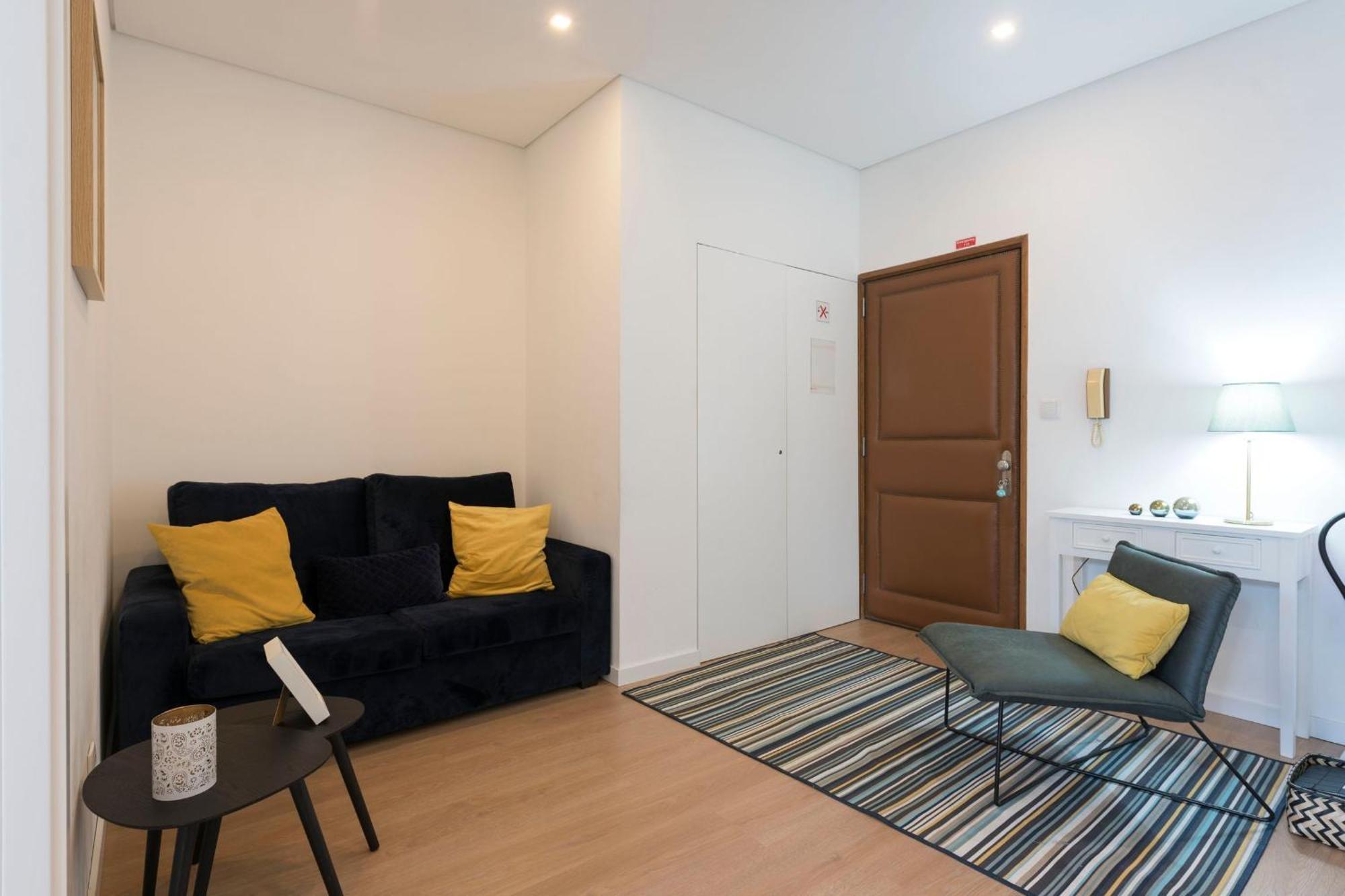 O Herculano Apartamento