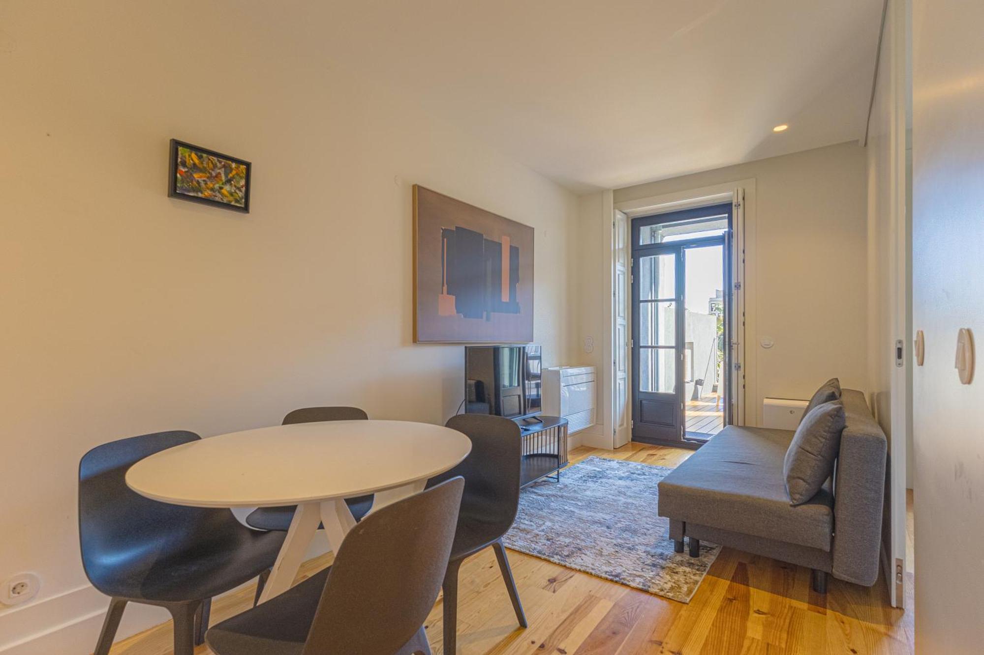 Firmeza Gardens Apartamento *