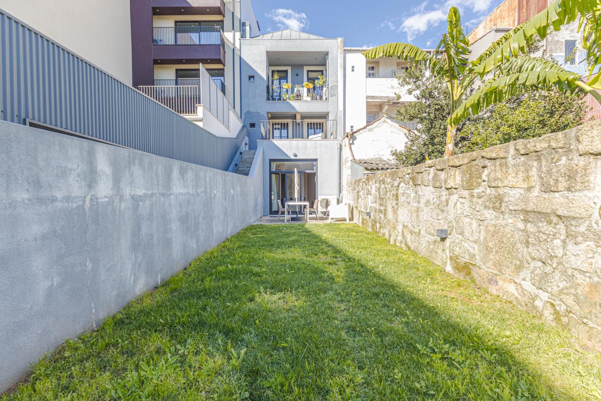 Apartamento Firmeza Gardens