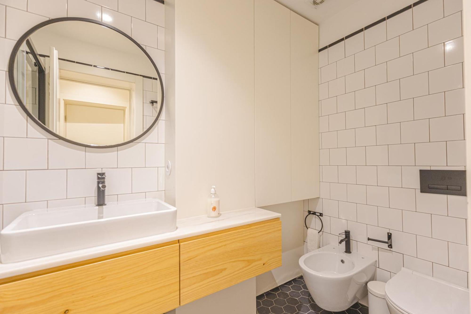 Apartamento Firmeza Gardens Oporto