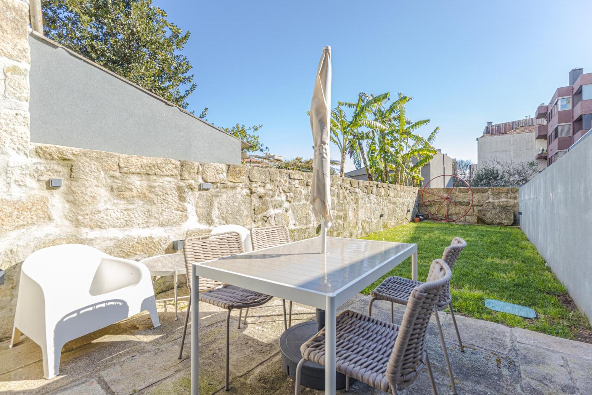 Apartamento Firmeza Gardens