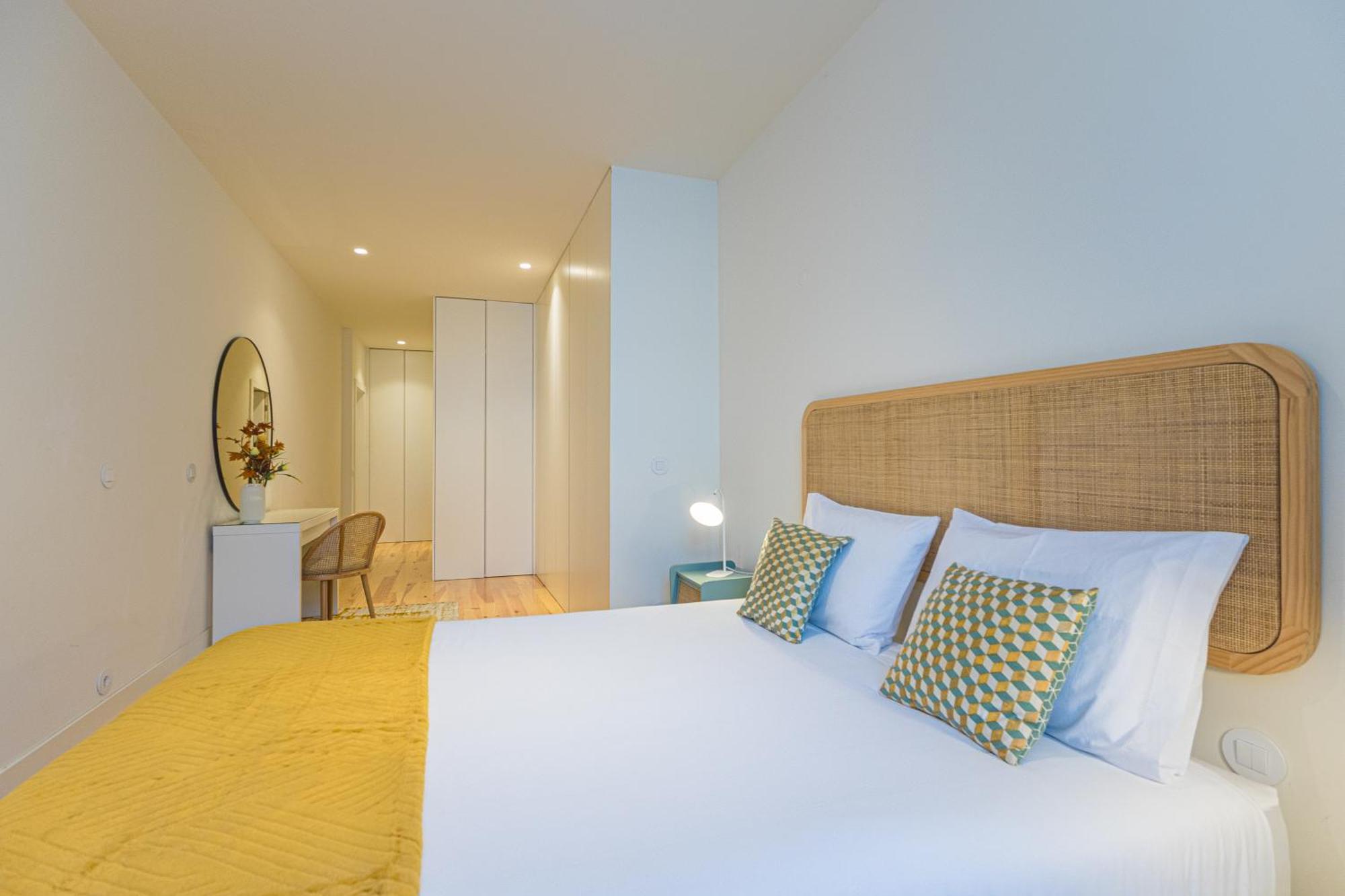 Firmeza Gardens Apartamento Oporto